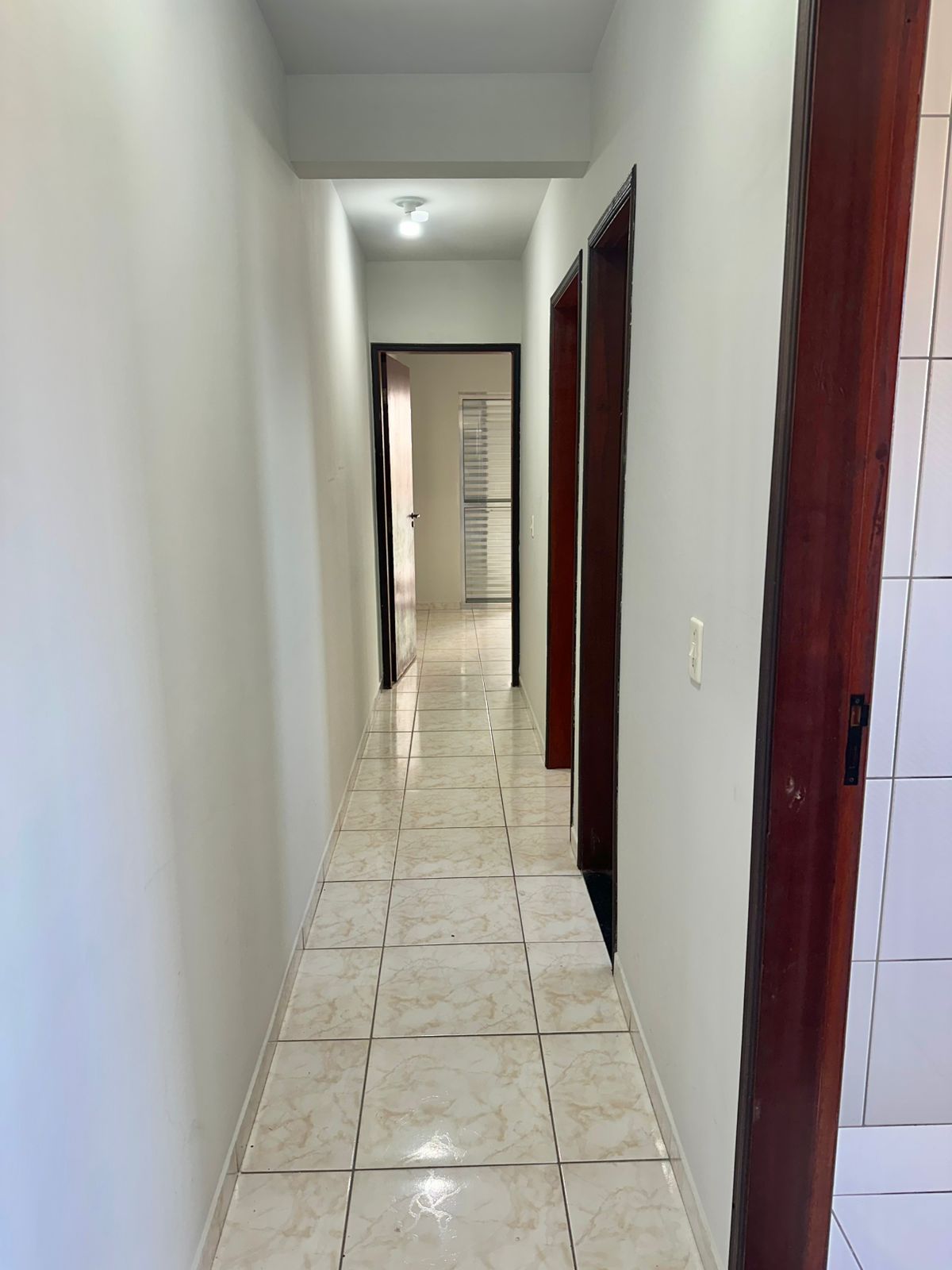 APARTAMENTO SEM COND. - VILA METALÚRGICA - SANTO ANDRÉ/SP