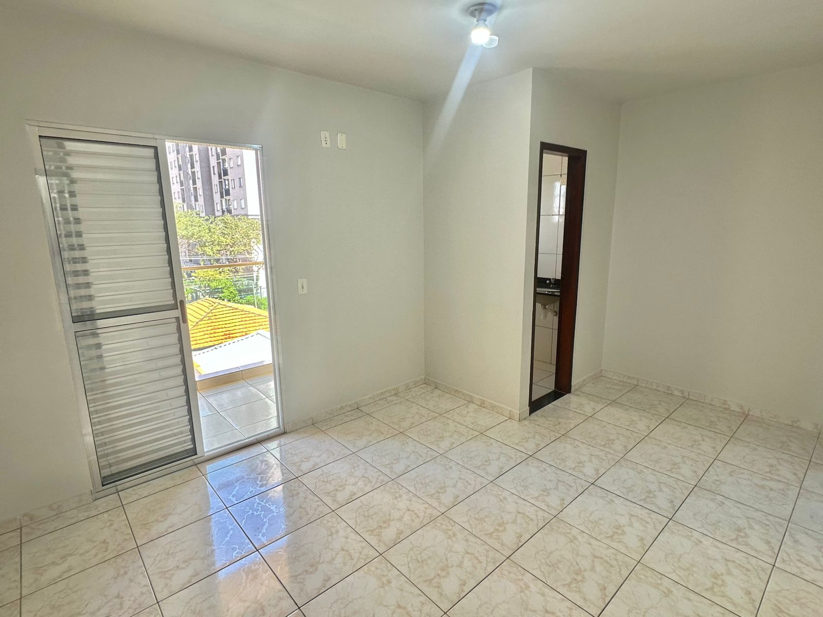 APARTAMENTO SEM COND. - VILA METALÚRGICA - SANTO ANDRÉ/SP