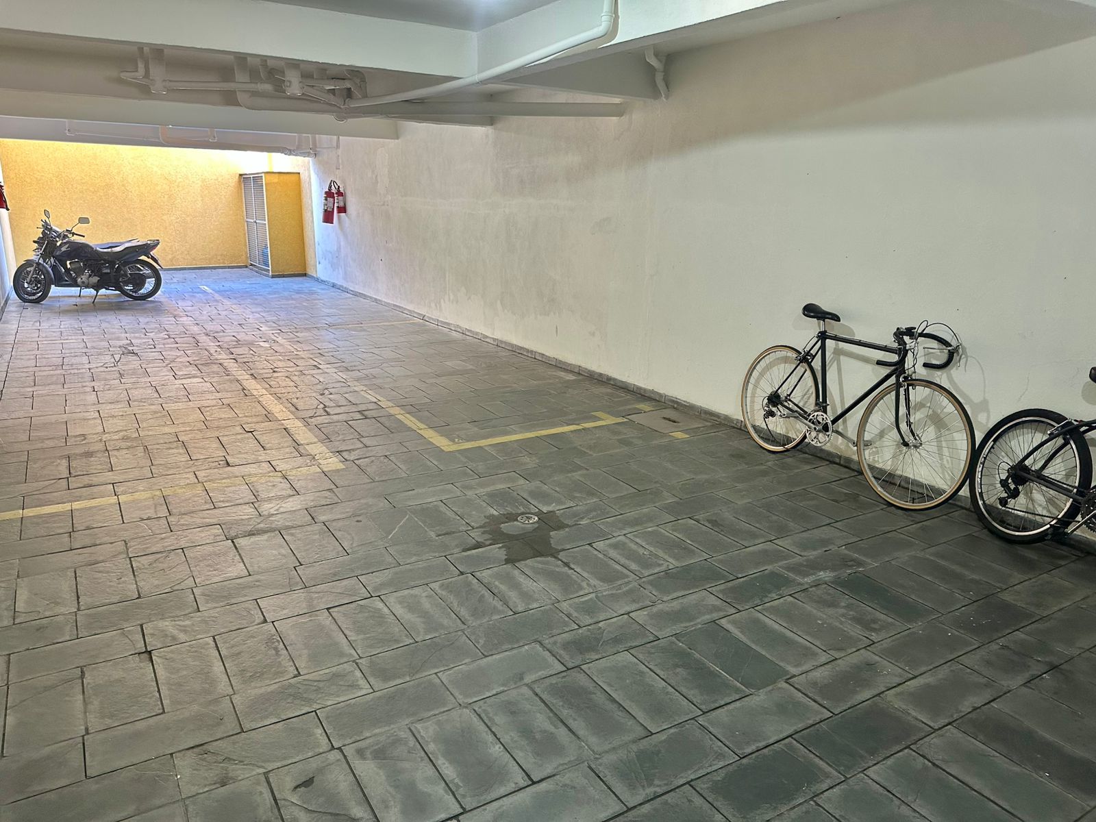 APARTAMENTO SEM COND. - VILA METALÚRGICA - SANTO ANDRÉ/SP