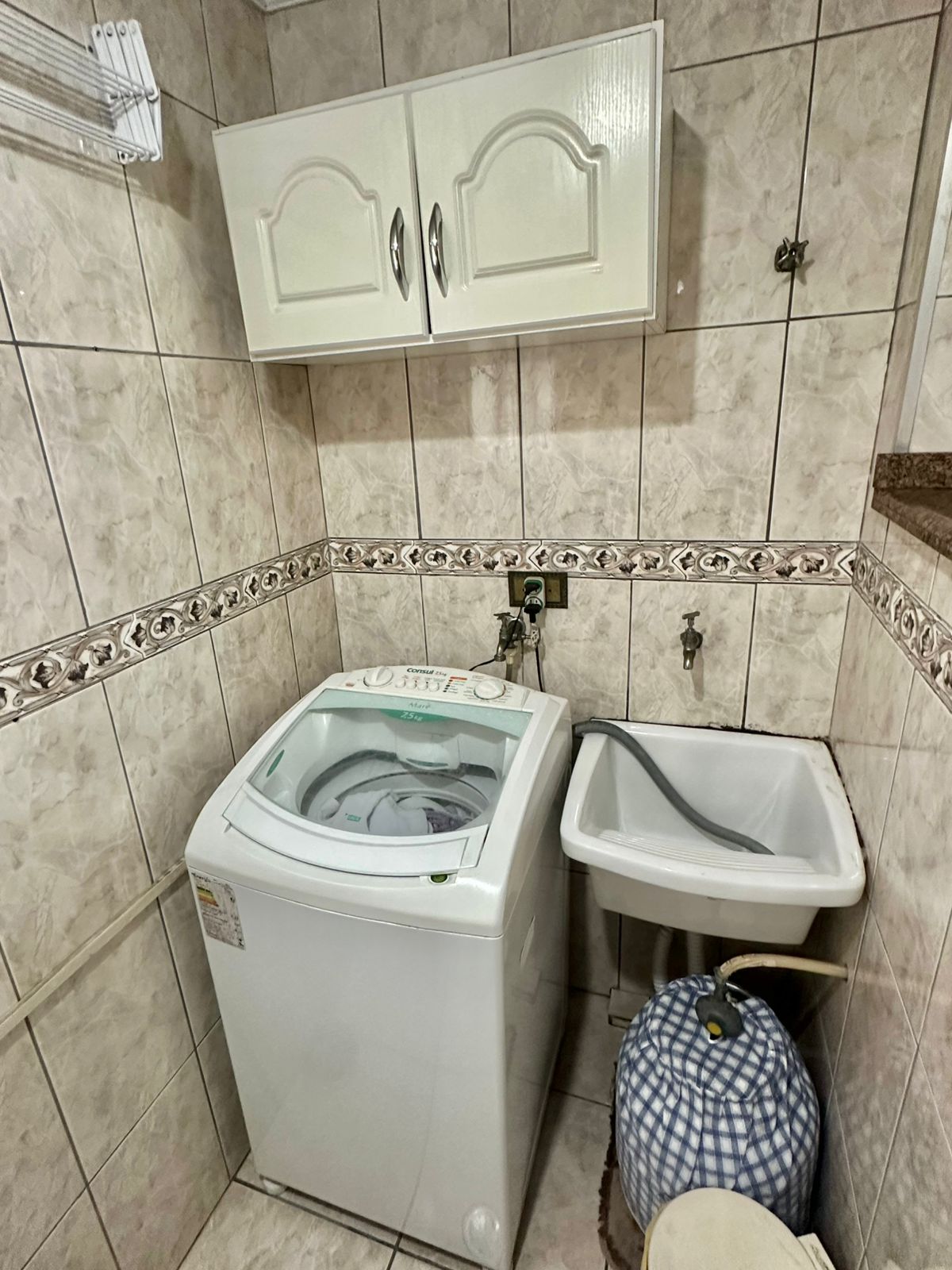APARTAMENTO (Conj. Inocoop) - VILA CAMILÓPOLIS - SANTO ANDRÉ/SP