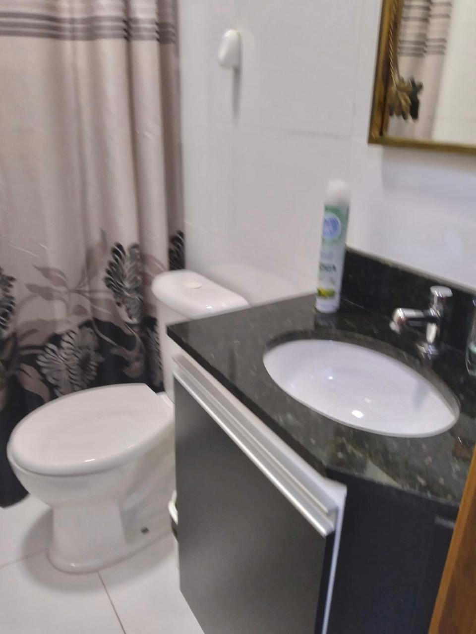 APARTAMENTO SEM COND. - UTINGA - SANTO ANDRÉ/SP