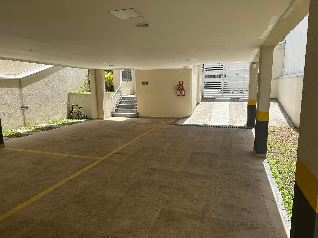 APARTAMENTO SEM COND. - PARQUE ORATÓRIO - SANTO ANDRÉ/SP