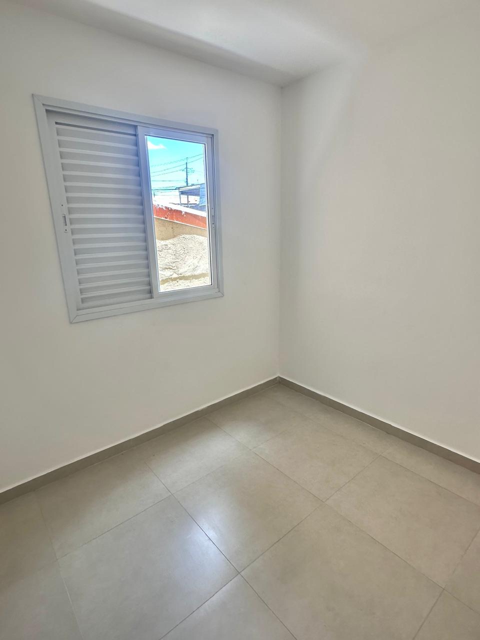 APARTAMENTO SEM COND. - PARQUE ORATÓRIO - SANTO ANDRÉ/SP