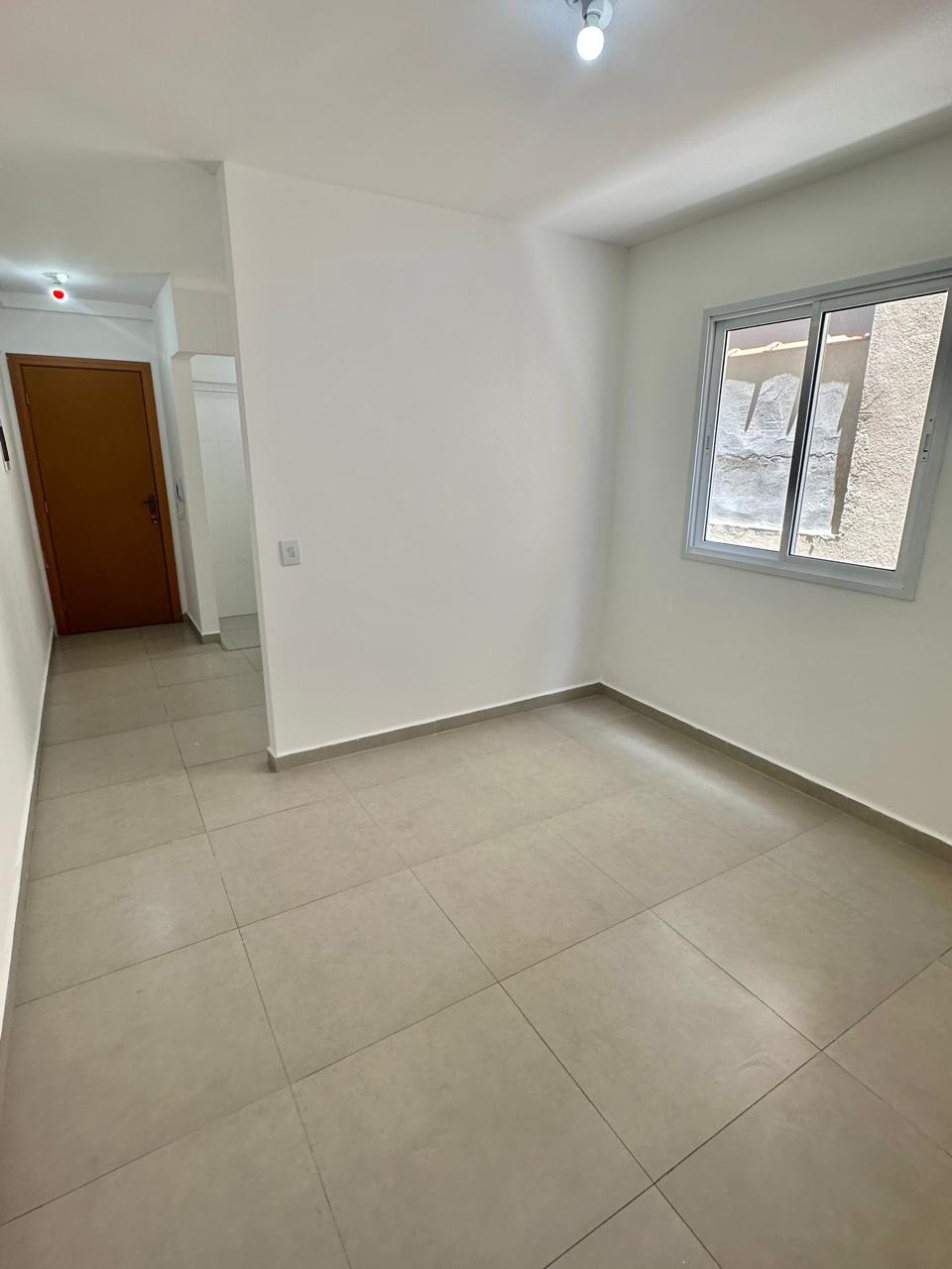 APARTAMENTO SEM COND. - PARQUE ORATÓRIO - SANTO ANDRÉ/SP