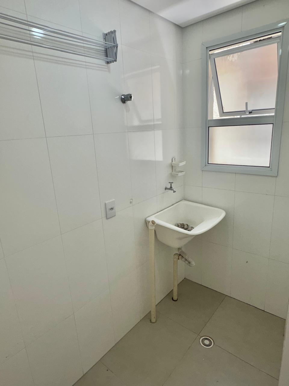 APARTAMENTO SEM COND. - PARQUE ORATÓRIO - SANTO ANDRÉ/SP