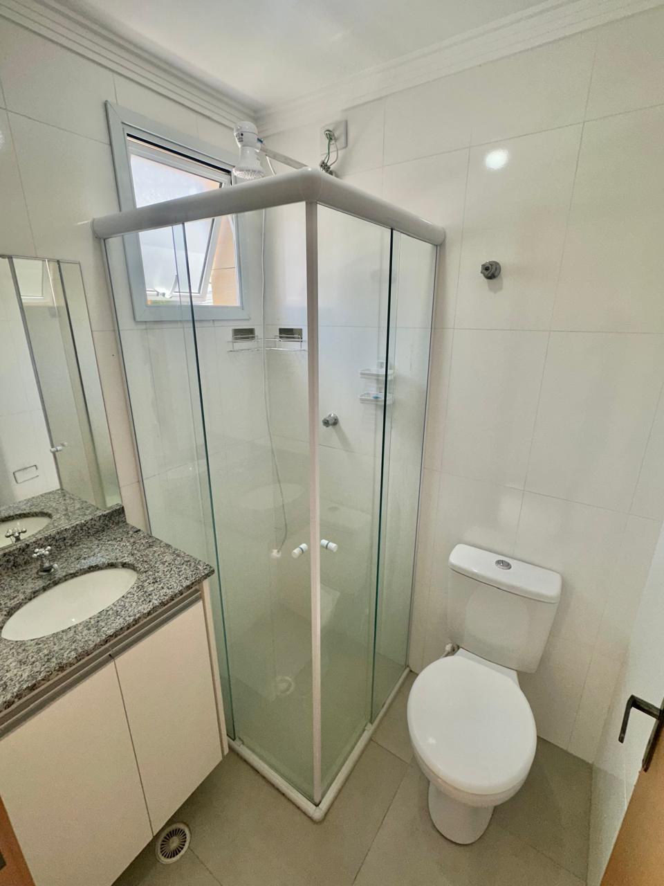 APARTAMENTO SEM COND. - PARQUE ORATÓRIO - SANTO ANDRÉ/SP