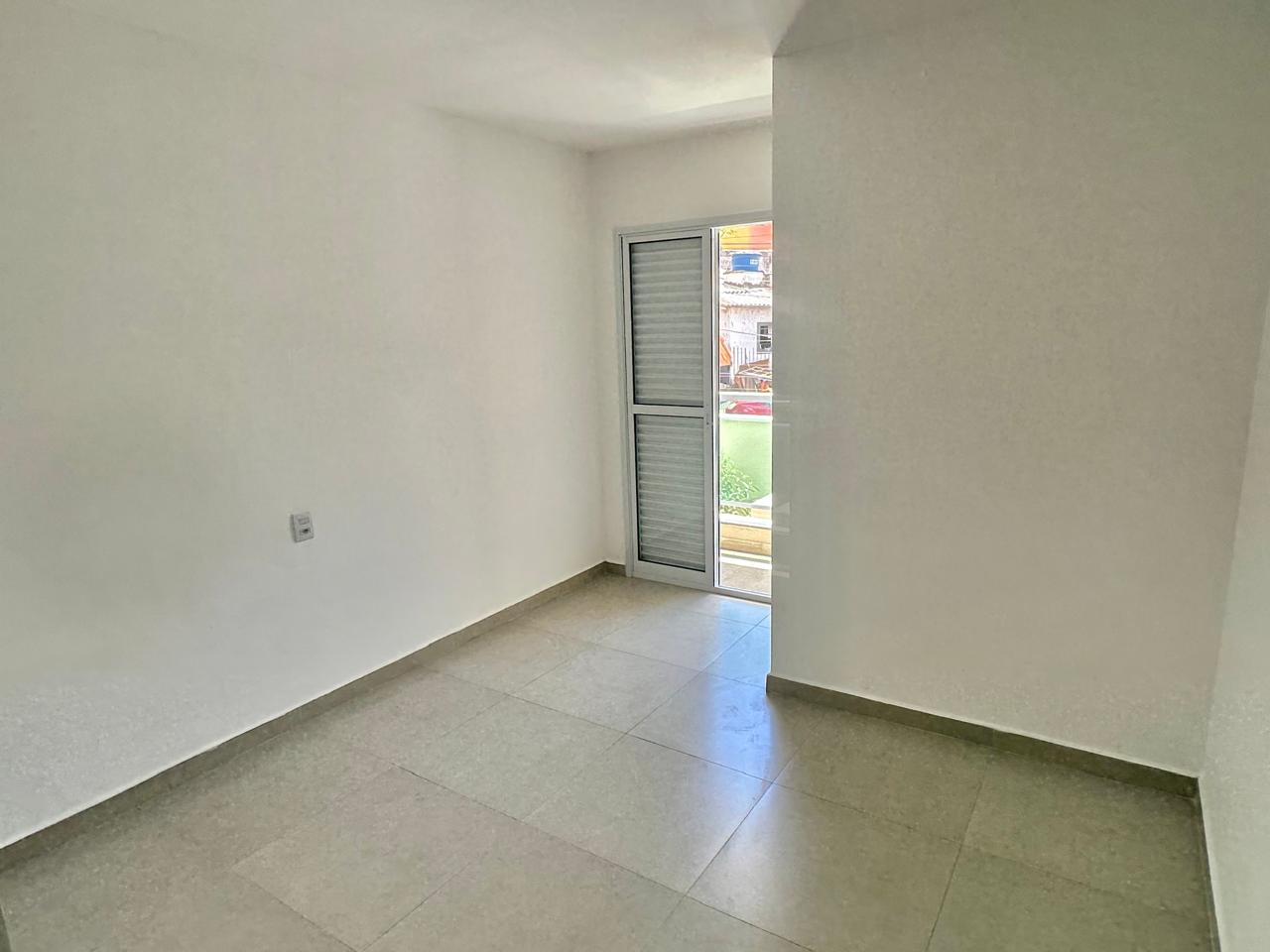 APARTAMENTO SEM COND. - PARQUE ORATÓRIO - SANTO ANDRÉ/SP