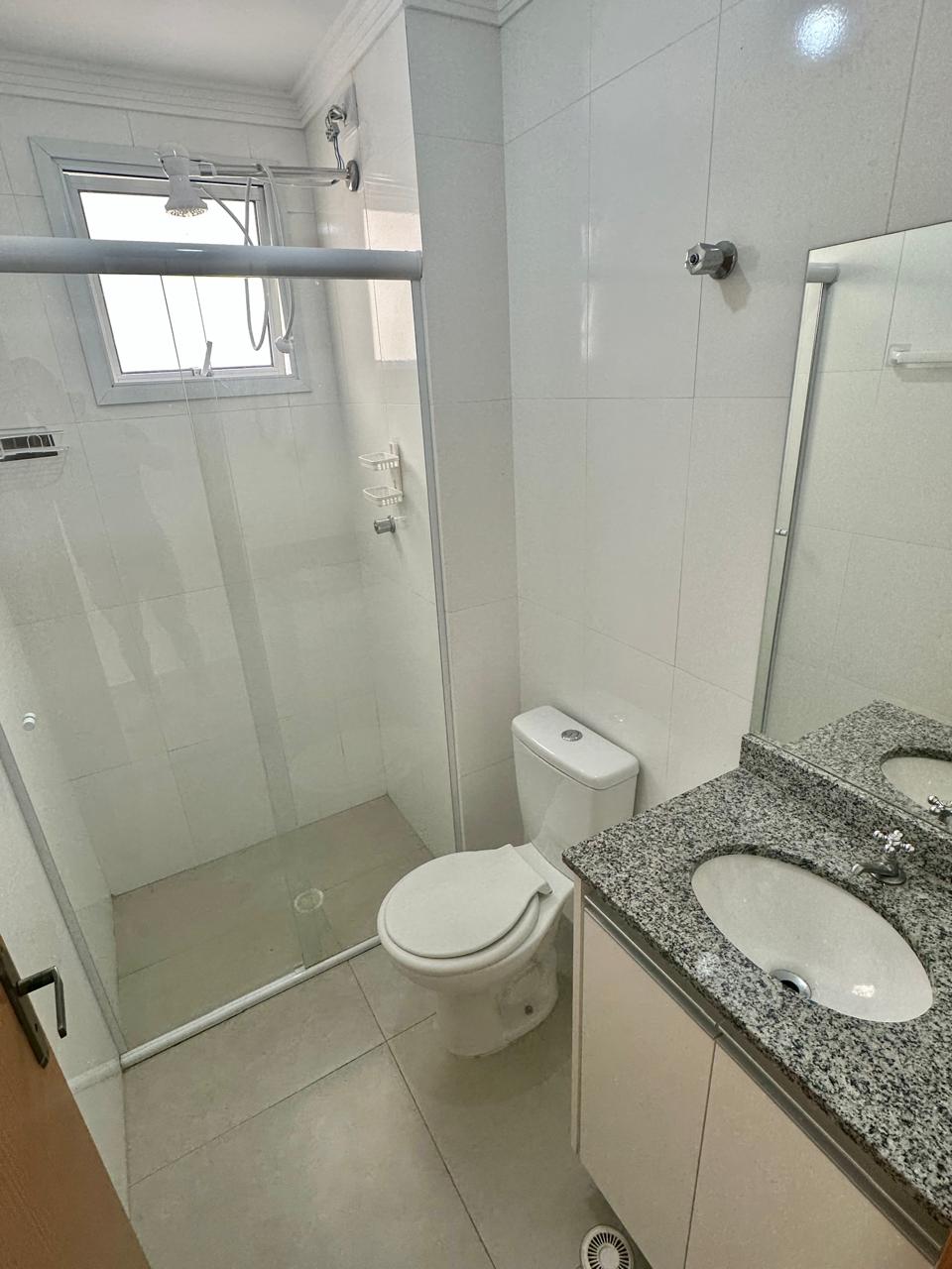 APARTAMENTO SEM COND. - PARQUE ORATÓRIO - SANTO ANDRÉ/SP