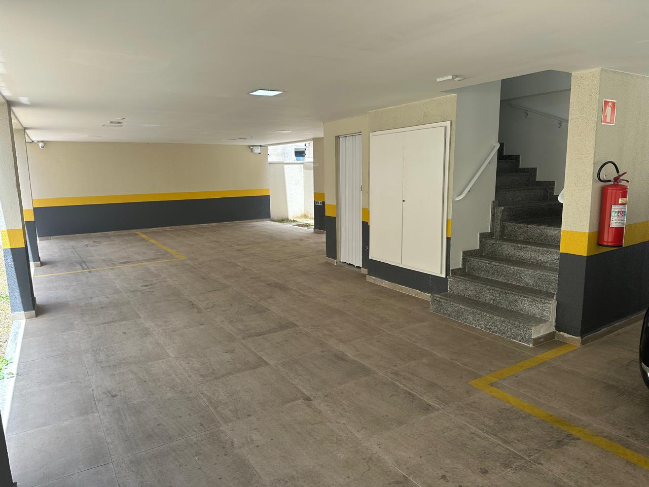 APARTAMENTO SEM COND. - PARQUE ORATÓRIO - SANTO ANDRÉ/SP