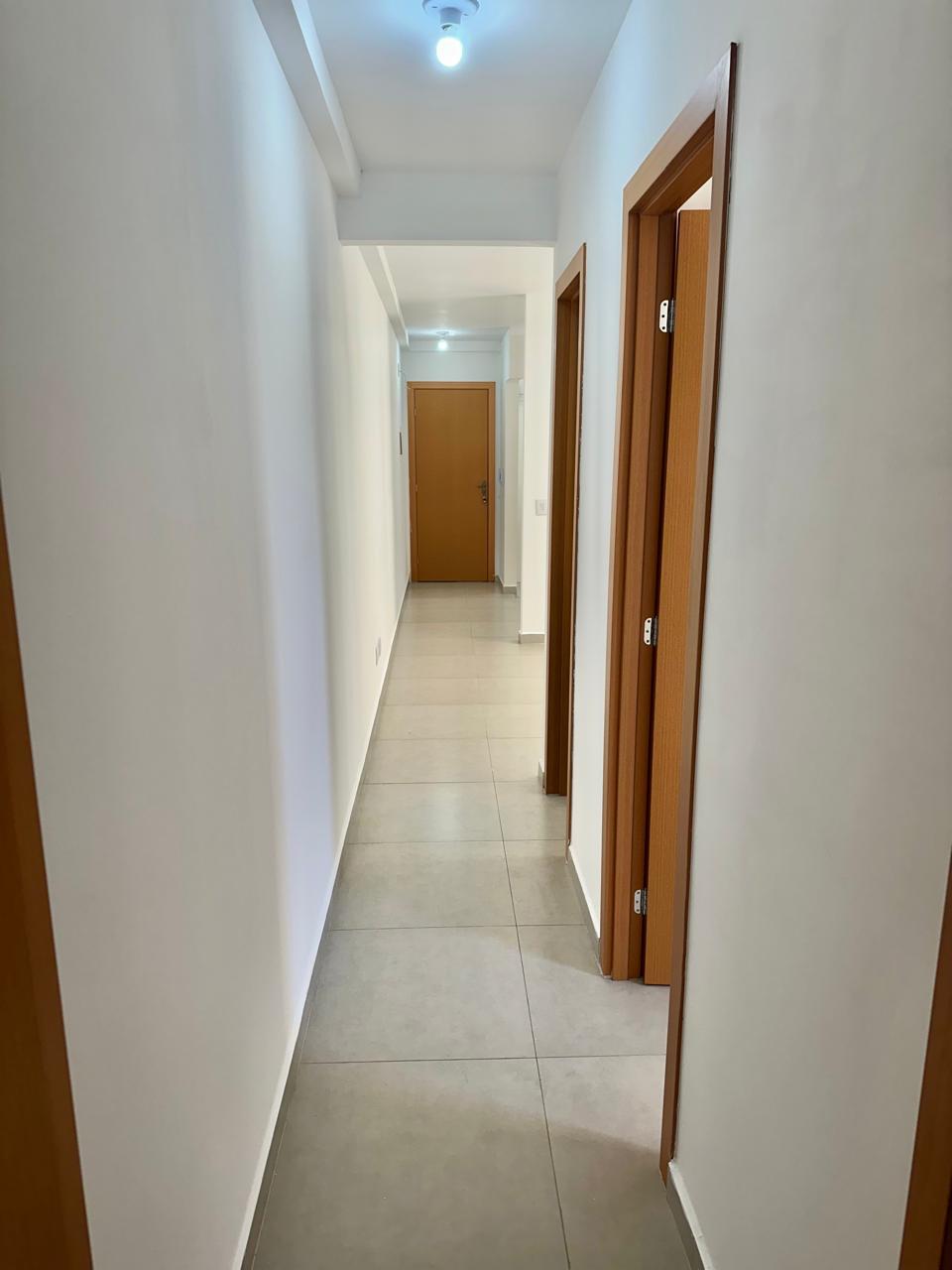 APARTAMENTO SEM COND. - PARQUE ORATÓRIO - SANTO ANDRÉ/SP