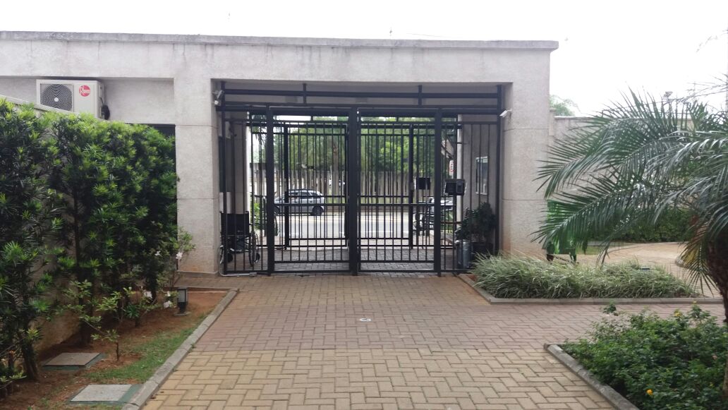 LINDO APARTAMENTO (Cond. UP GRADE) - VILA METALÚRGICA - SANTO ANDRÉ/SP