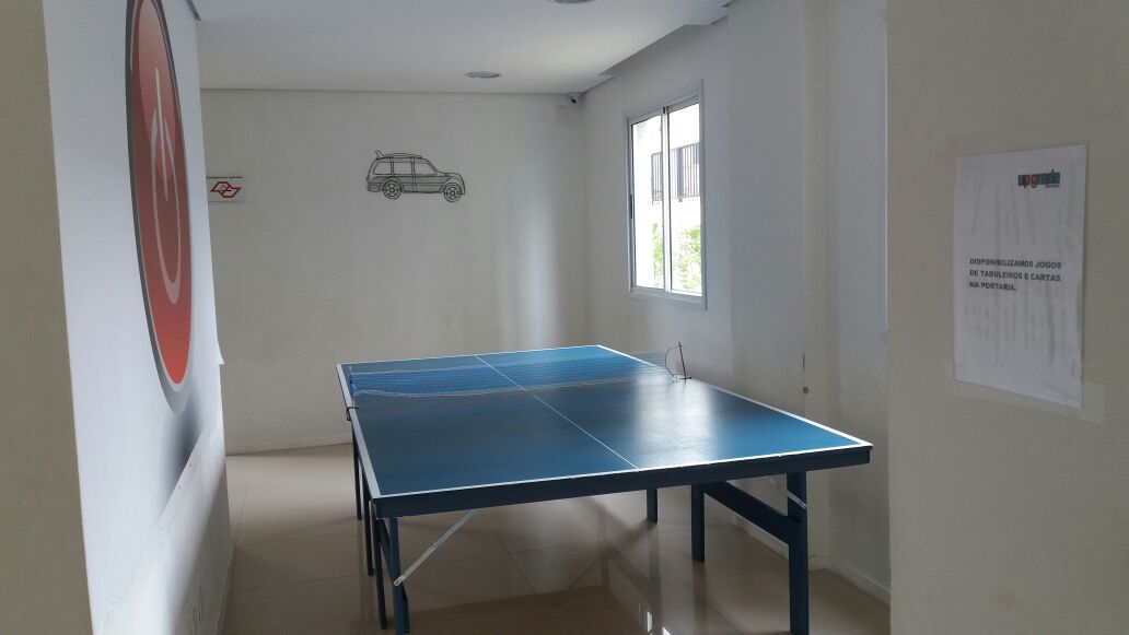 LINDO APARTAMENTO (Cond. UP GRADE) - VILA METALÚRGICA - SANTO ANDRÉ/SP