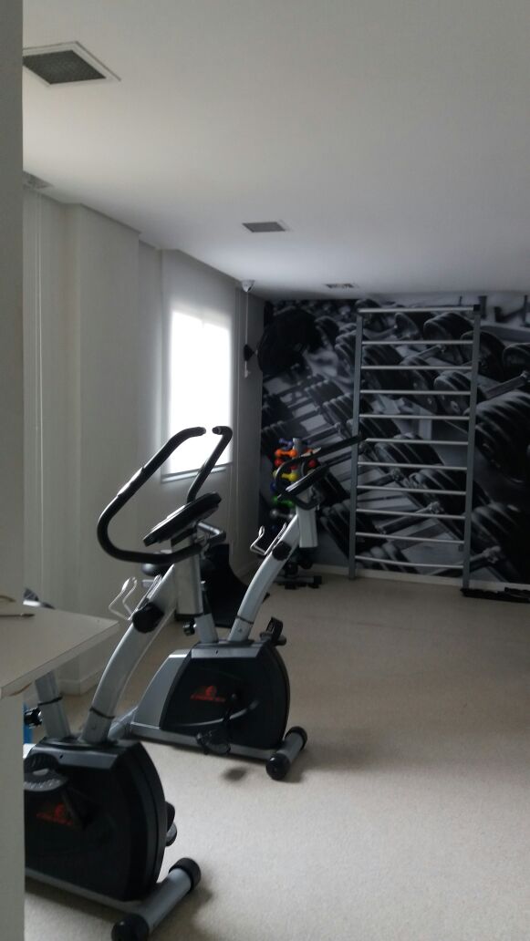 LINDO APARTAMENTO (Cond. UP GRADE) - VILA METALÚRGICA - SANTO ANDRÉ/SP