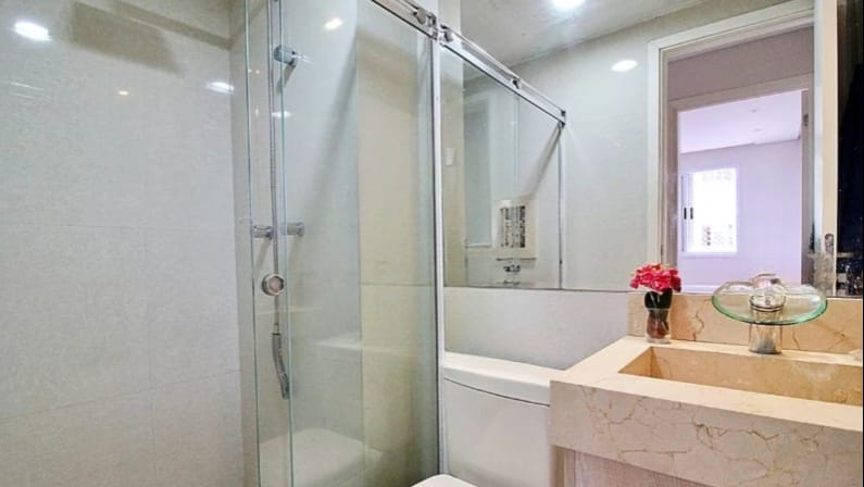 LINDO APARTAMENTO (Cond. UP GRADE) - VILA METALÚRGICA - SANTO ANDRÉ/SP