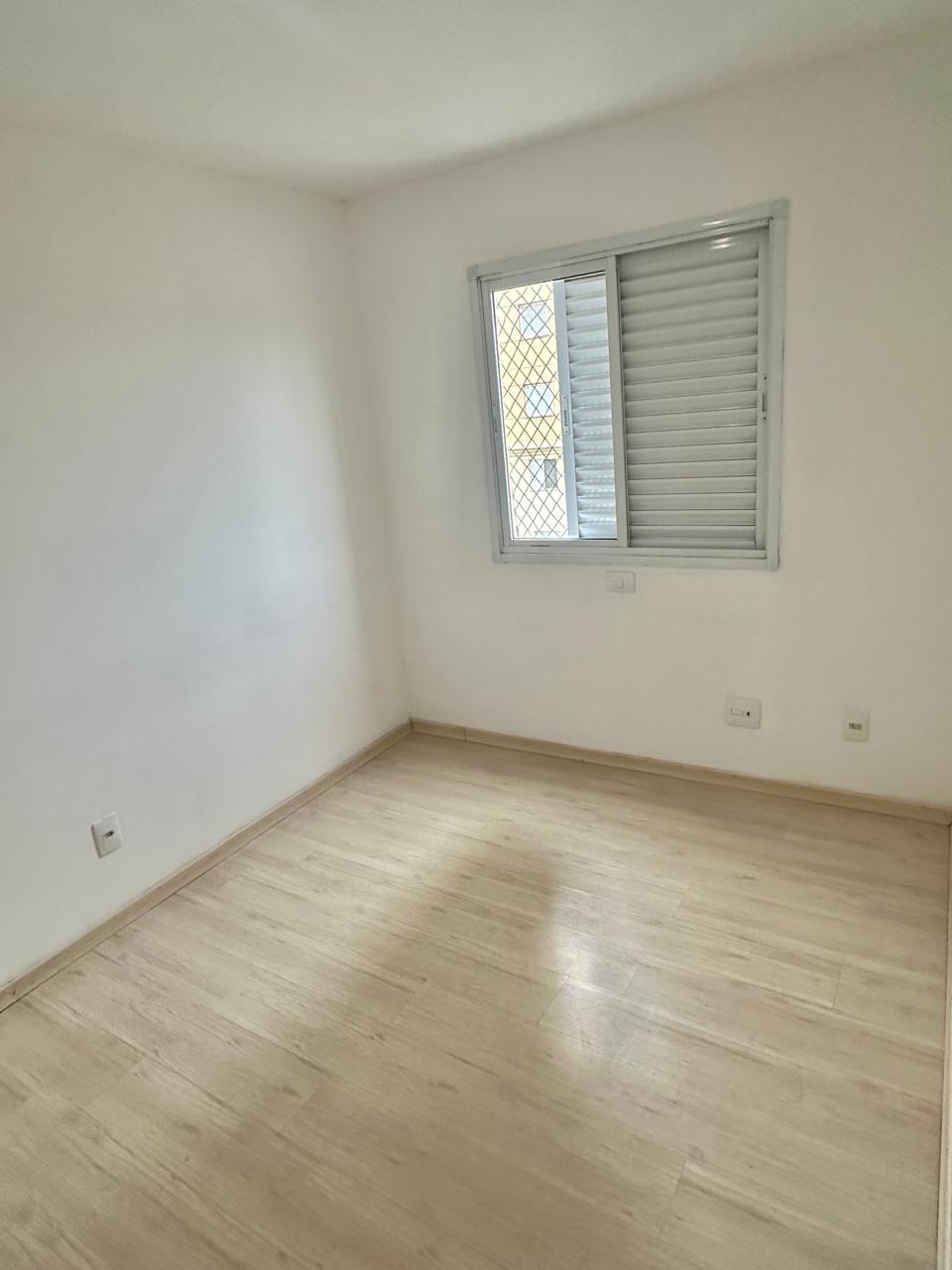 APARTAMENTO (Cond. Plaza de Espanha) - UTINGA - SANTO ANDRÉ/SP