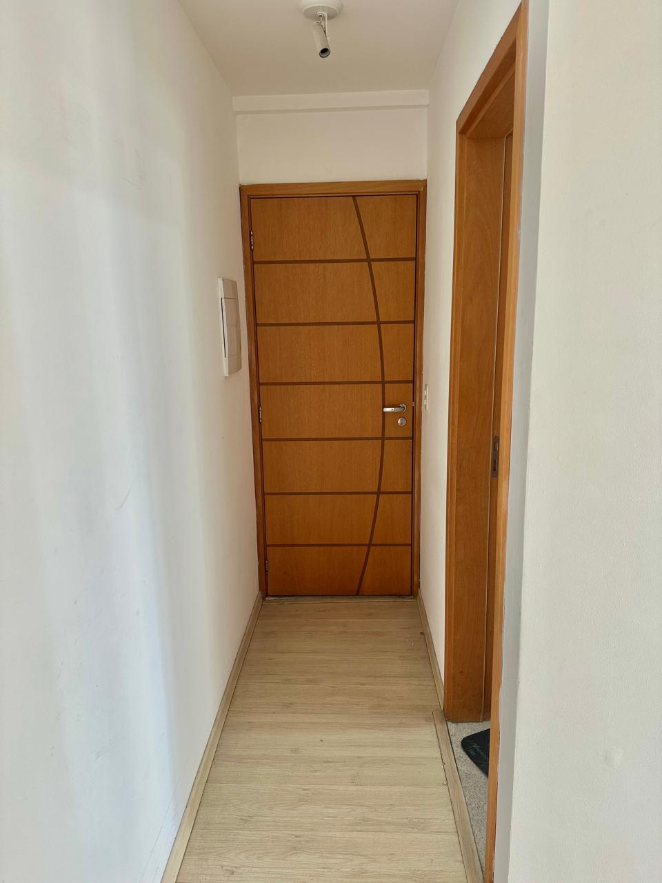 APARTAMENTO (Cond. Plaza de Espanha) - UTINGA - SANTO ANDRÉ/SP