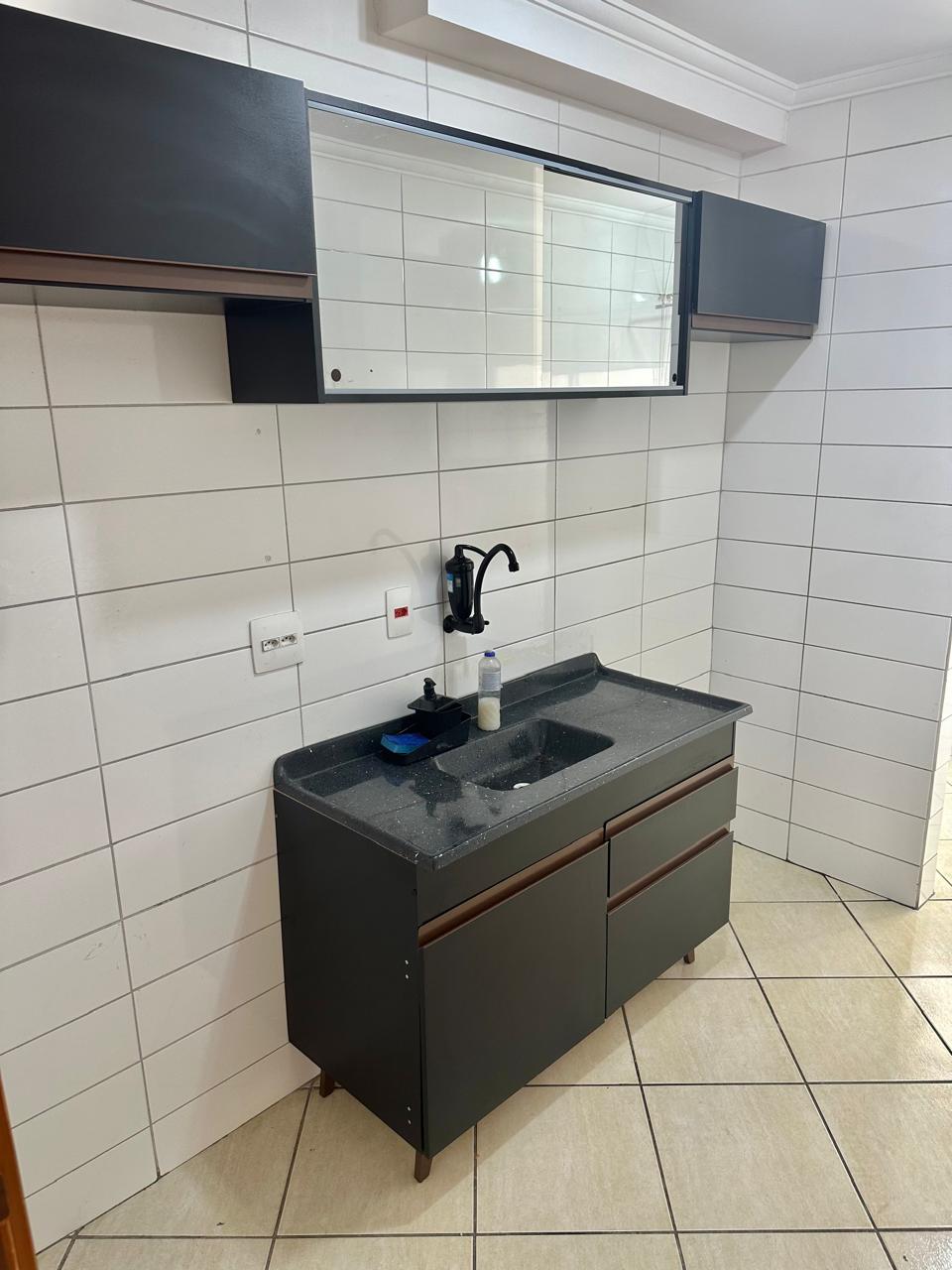 Apartamento - Locação, Vila Metalúrgica, Santo André, SP