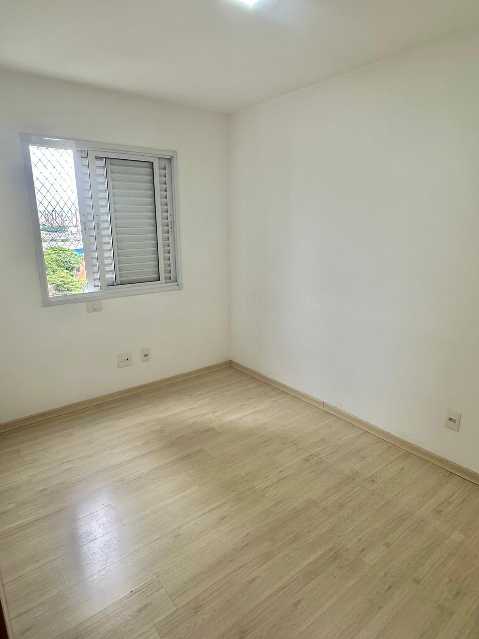 APARTAMENTO (Cond. Plaza de Espanha) - UTINGA - SANTO ANDRÉ/SP