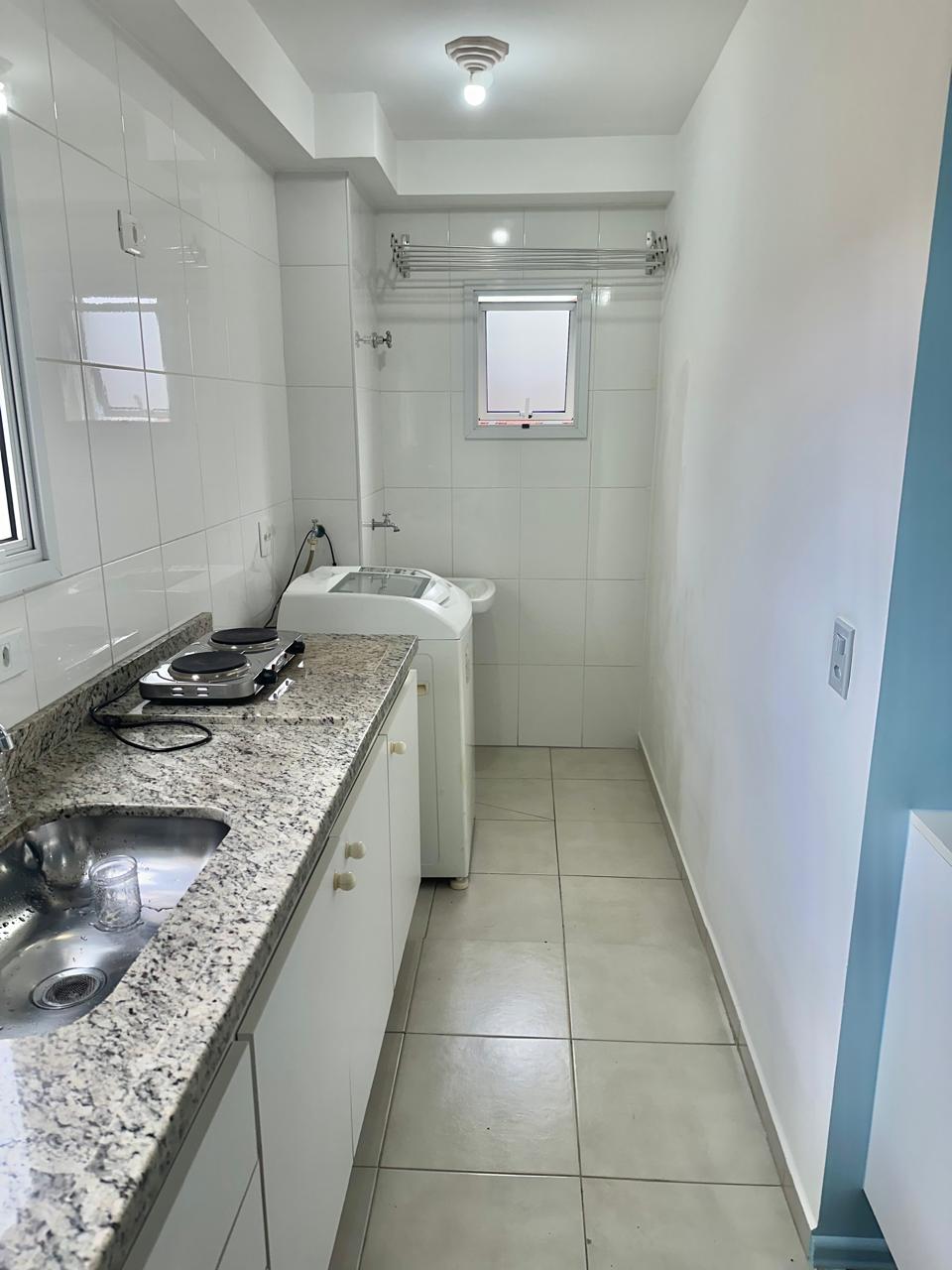 APARTAMENTO (STUDIO) - BANGÚ - SANTO ANDRÉ/SP