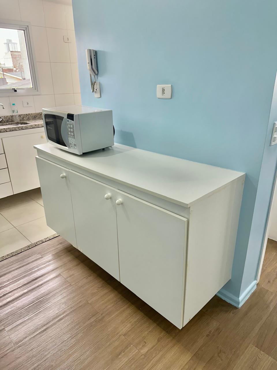 APARTAMENTO (STUDIO) - BANGÚ - SANTO ANDRÉ/SP