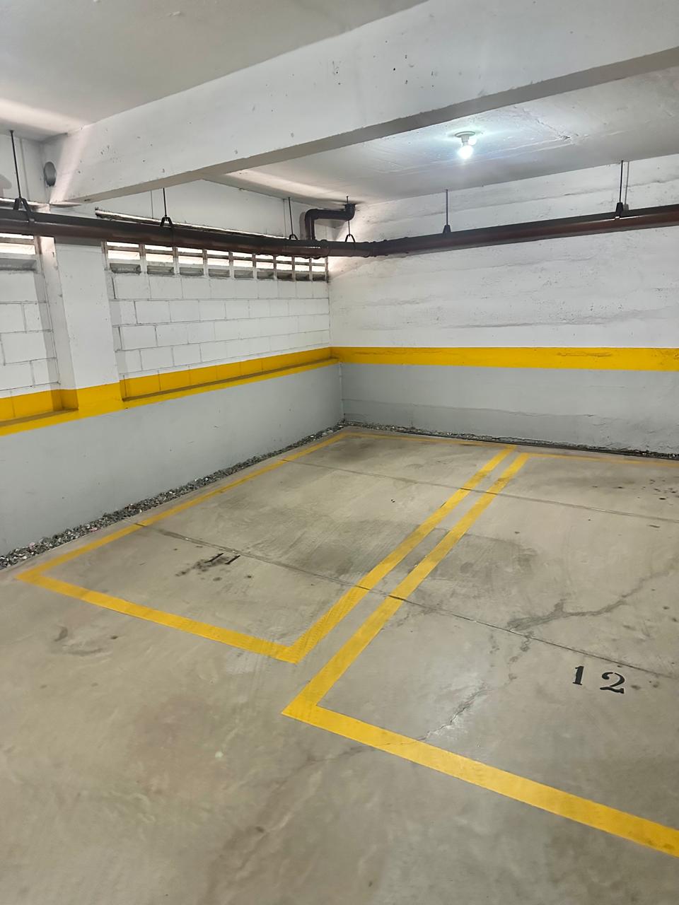 APARTAMENTO (STUDIO) - BANGÚ - SANTO ANDRÉ/SP