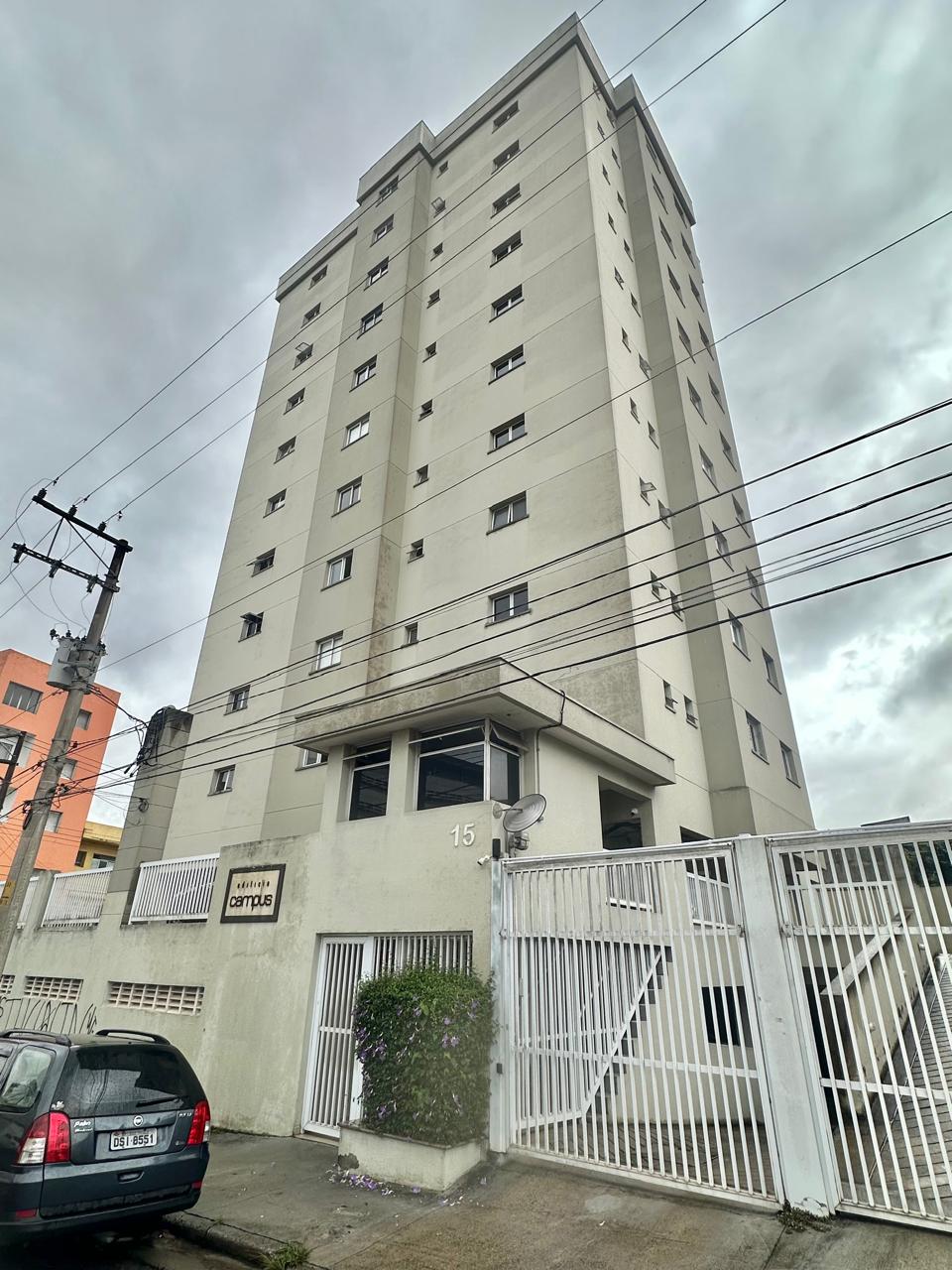 APARTAMENTO (STUDIO) - BANGÚ - SANTO ANDRÉ/SP