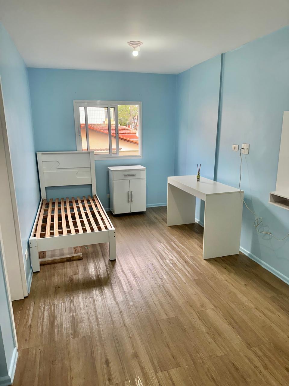 APARTAMENTO (STUDIO) - BANGÚ - SANTO ANDRÉ/SP