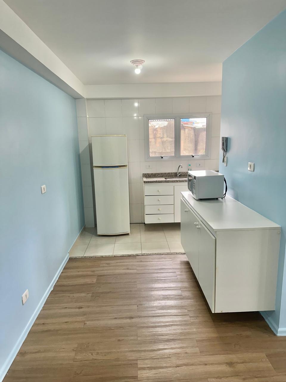 APARTAMENTO (STUDIO) - BANGÚ - SANTO ANDRÉ/SP