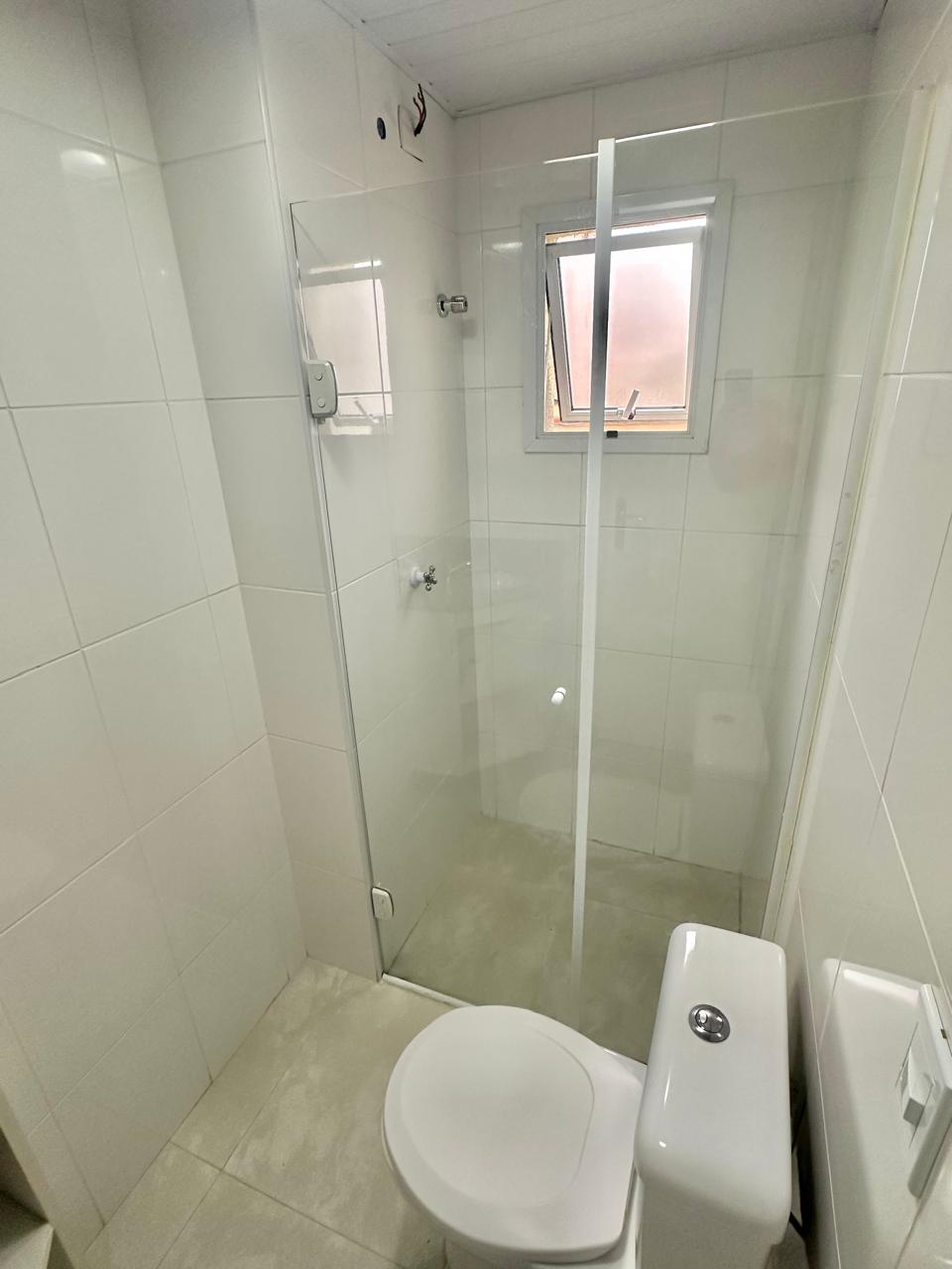 APARTAMENTO (STUDIO) - BANGÚ - SANTO ANDRÉ/SP