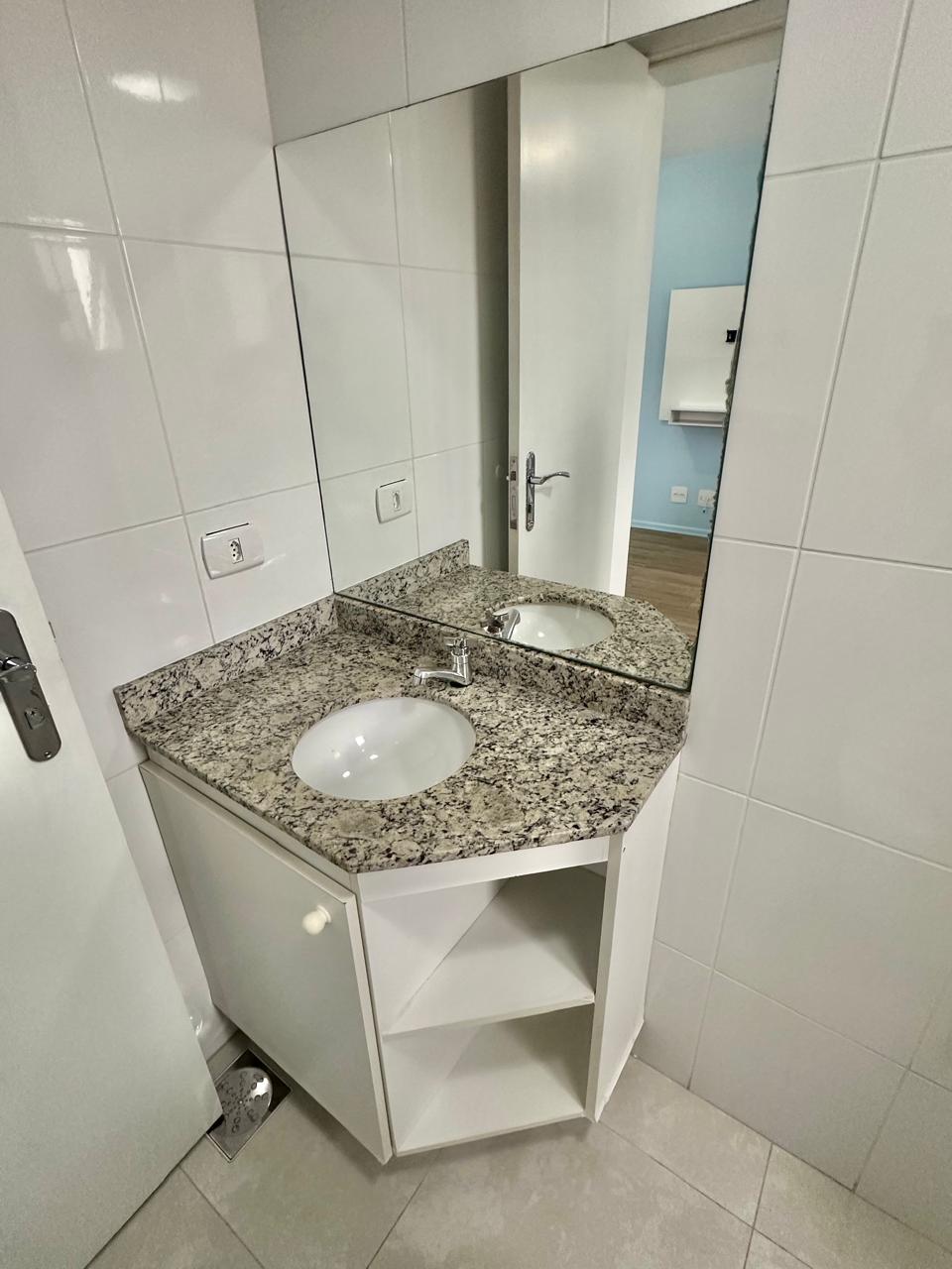 APARTAMENTO (STUDIO) - BANGÚ - SANTO ANDRÉ/SP