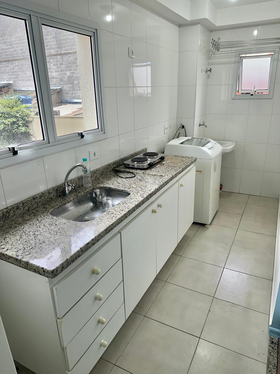 APARTAMENTO (STUDIO) - BANGÚ - SANTO ANDRÉ/SP