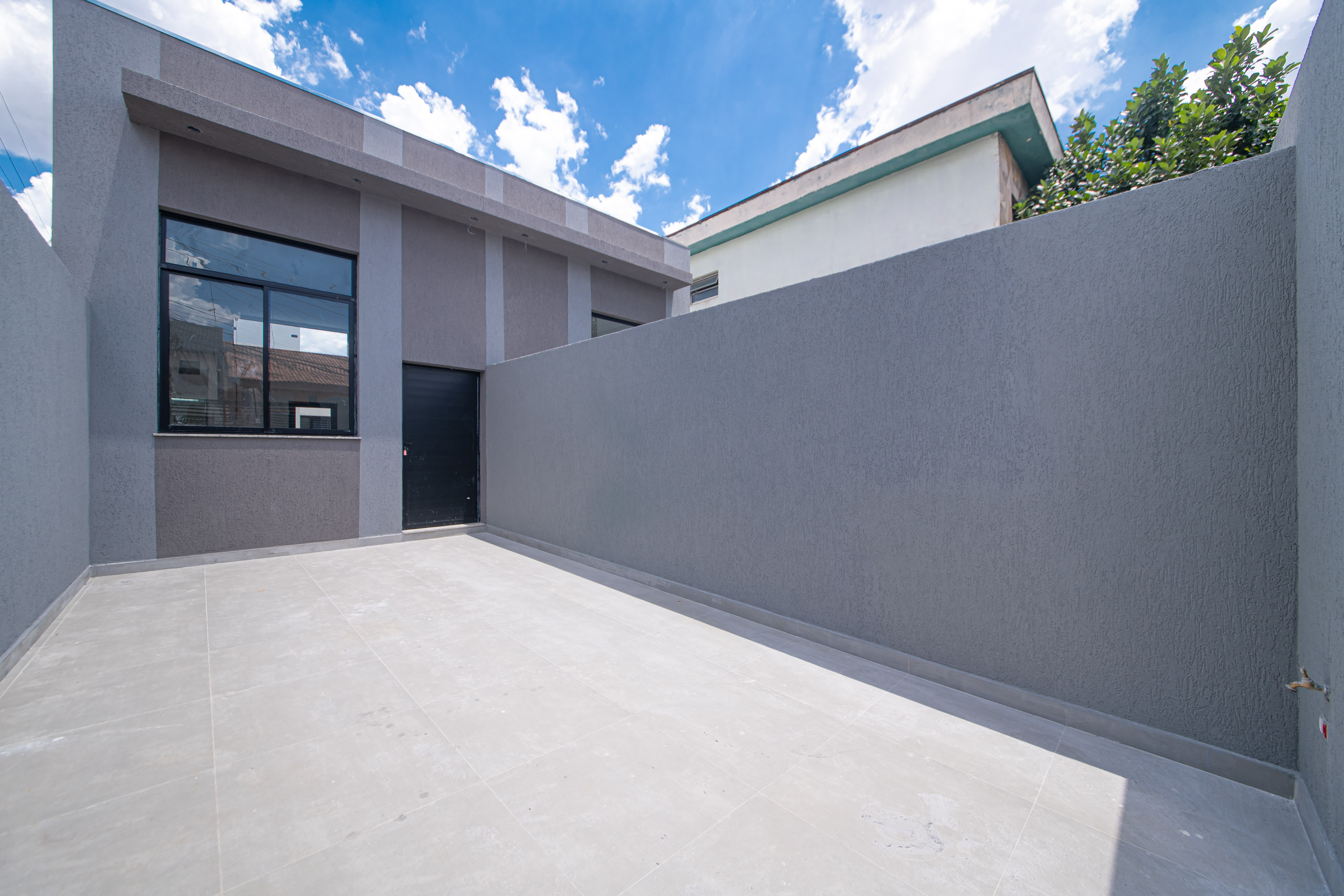 Casa - Venda, Parque das Nações, Santo André, SP