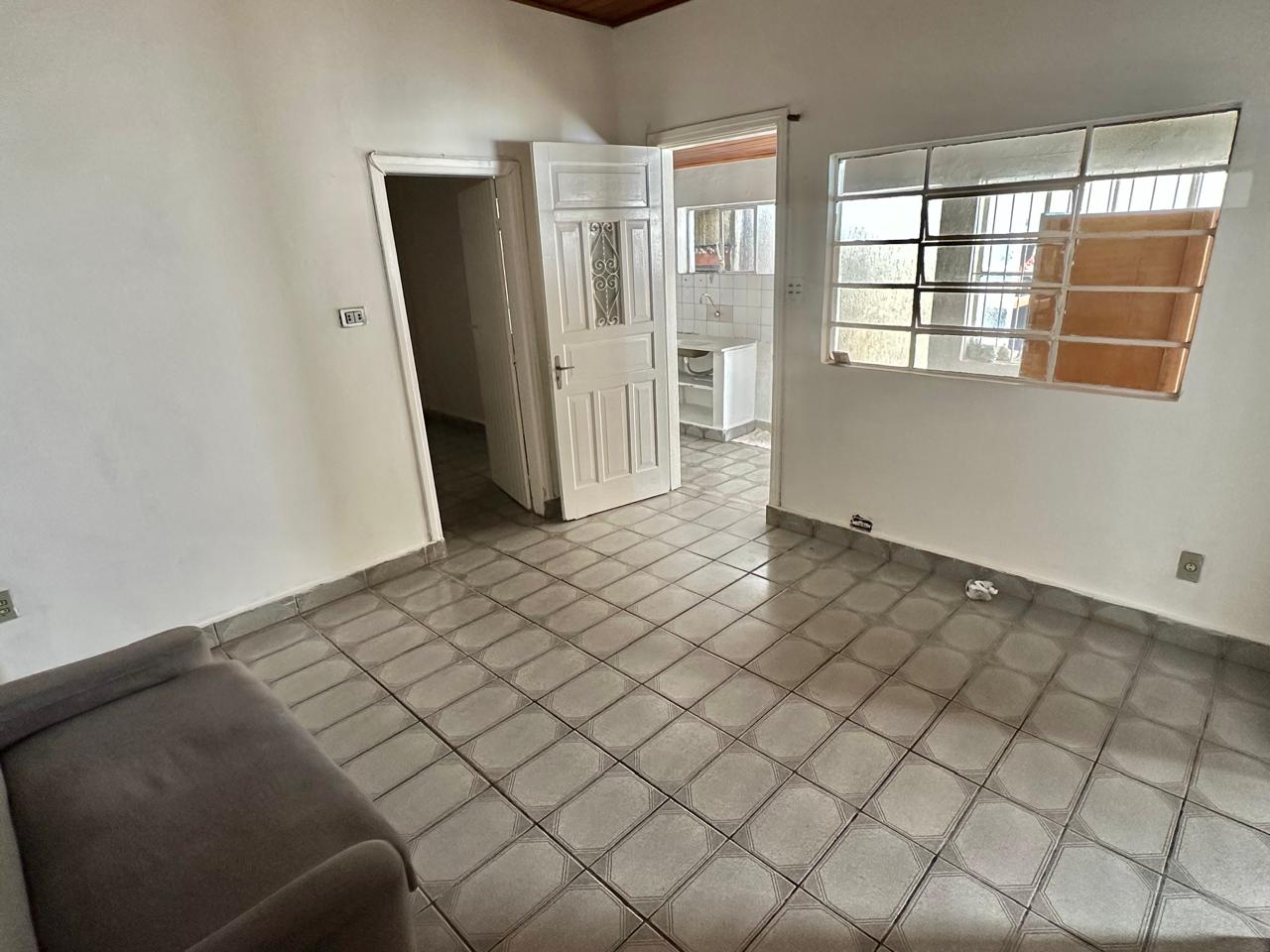 Casa - Locação, Jardim Utinga, Santo André, SP