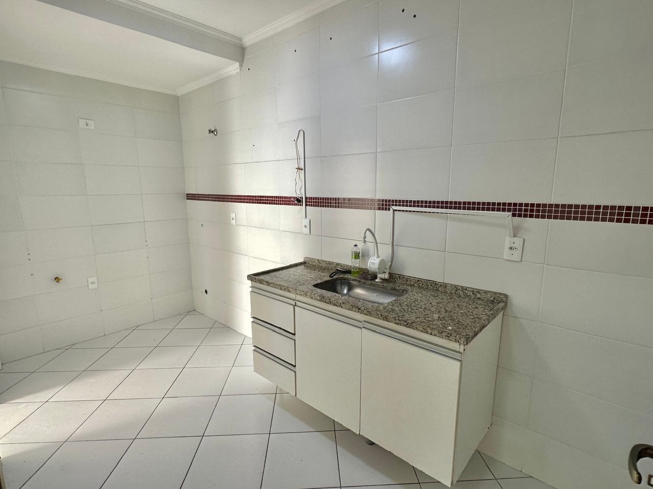 APARTAMENTO SEM COND. - VILA CAMILÓPOLIS - SANTO ANDRÉ/SP