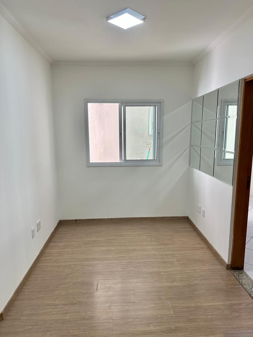 APARTAMENTO SEM COND. - VILA CAMILÓPOLIS - SANTO ANDRÉ/SP
