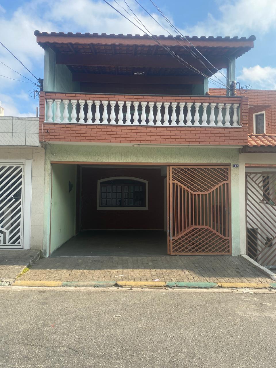 Sobrado - Venda, Jardim Ângela (Zona Leste), São Paulo, SP