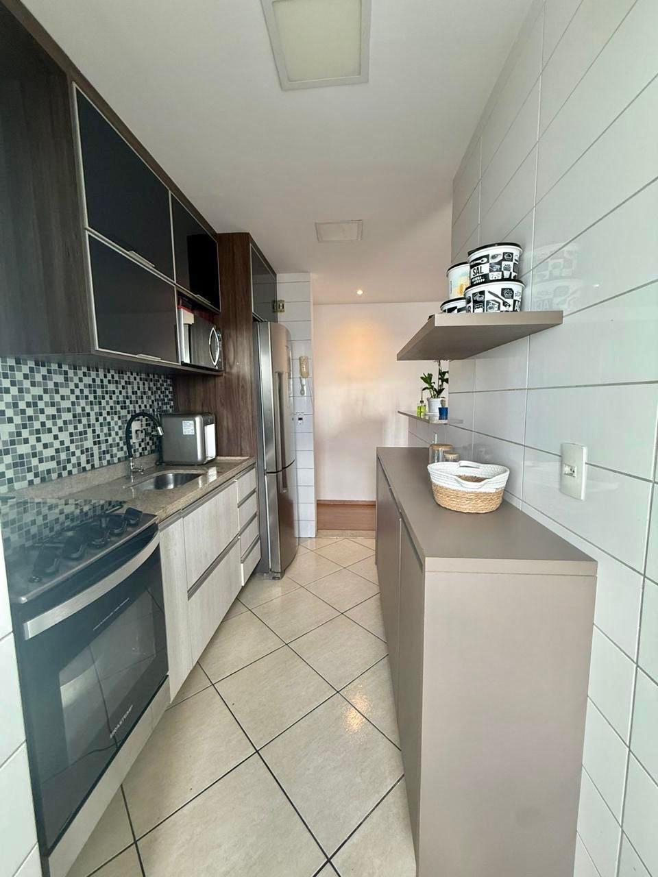 Apartamento - Venda