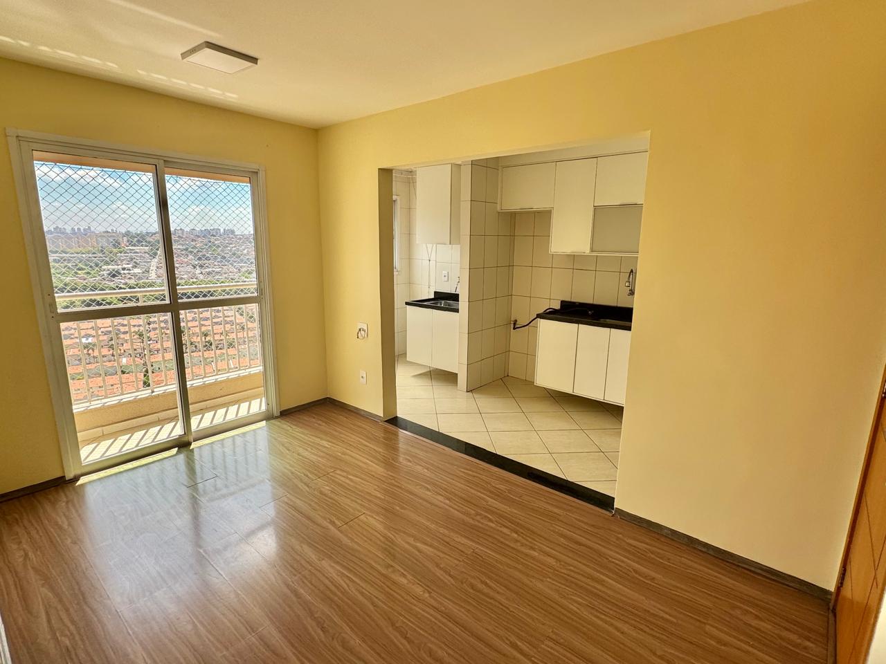 Apartamento - Venda