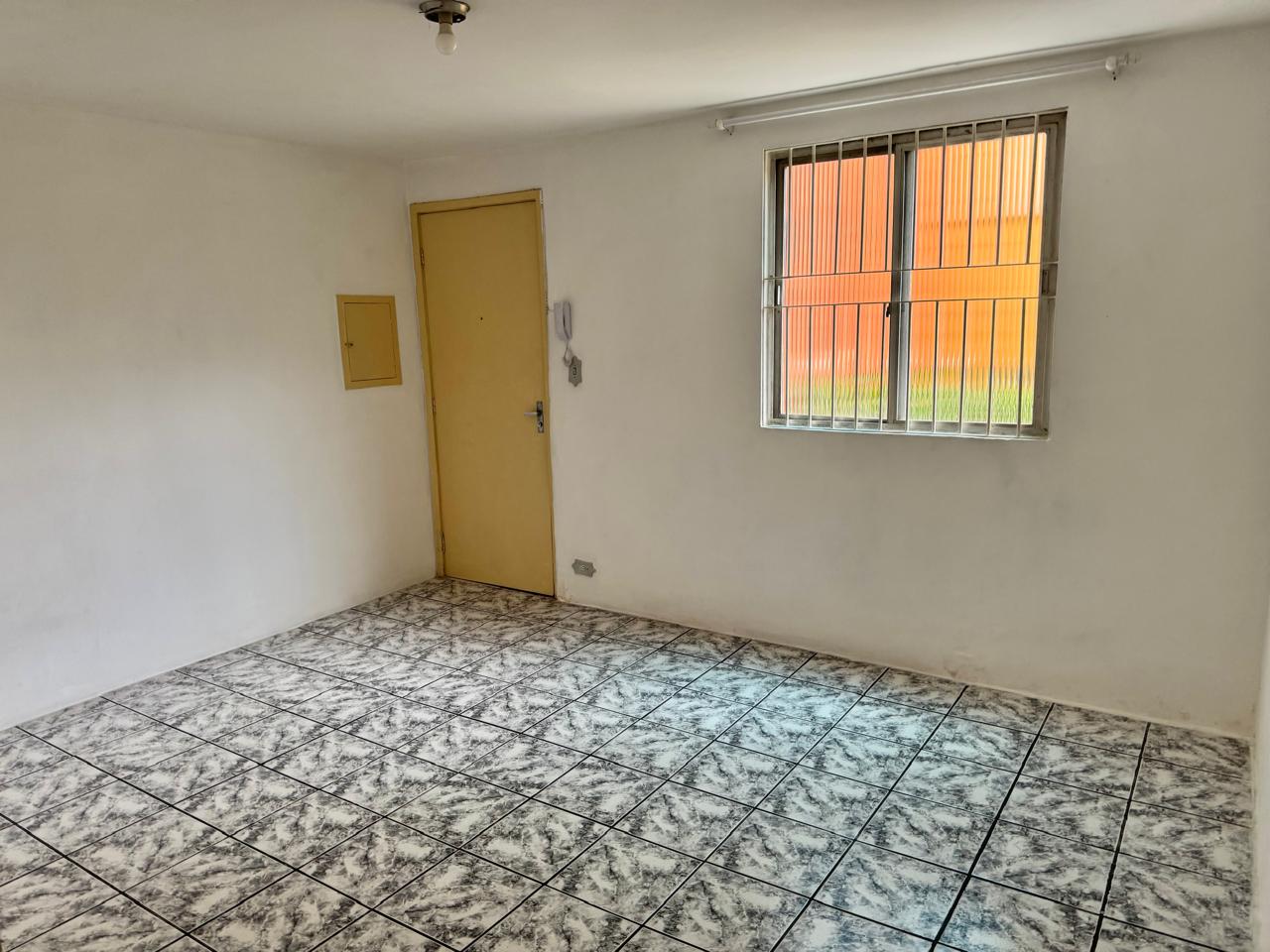 Apartamento - Locação, Vila Camilópolis, Santo André, SP