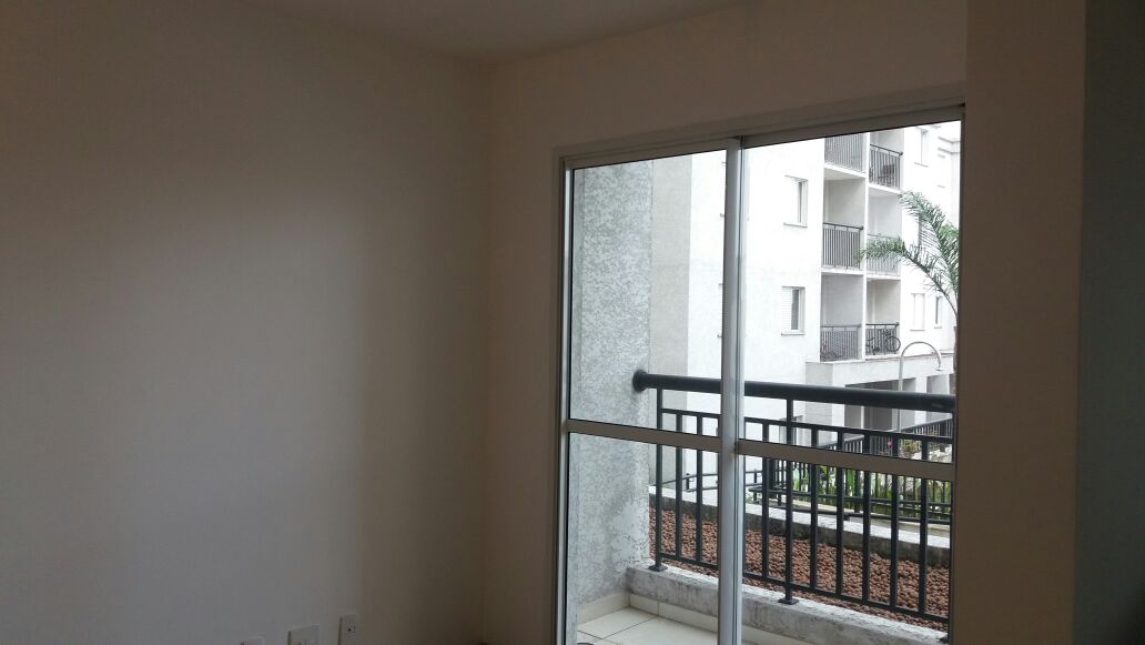 APARTAMENTO (Cond. UP GRADE) - VILA METALÚRGICA - SANTO ANDRÉ/SP