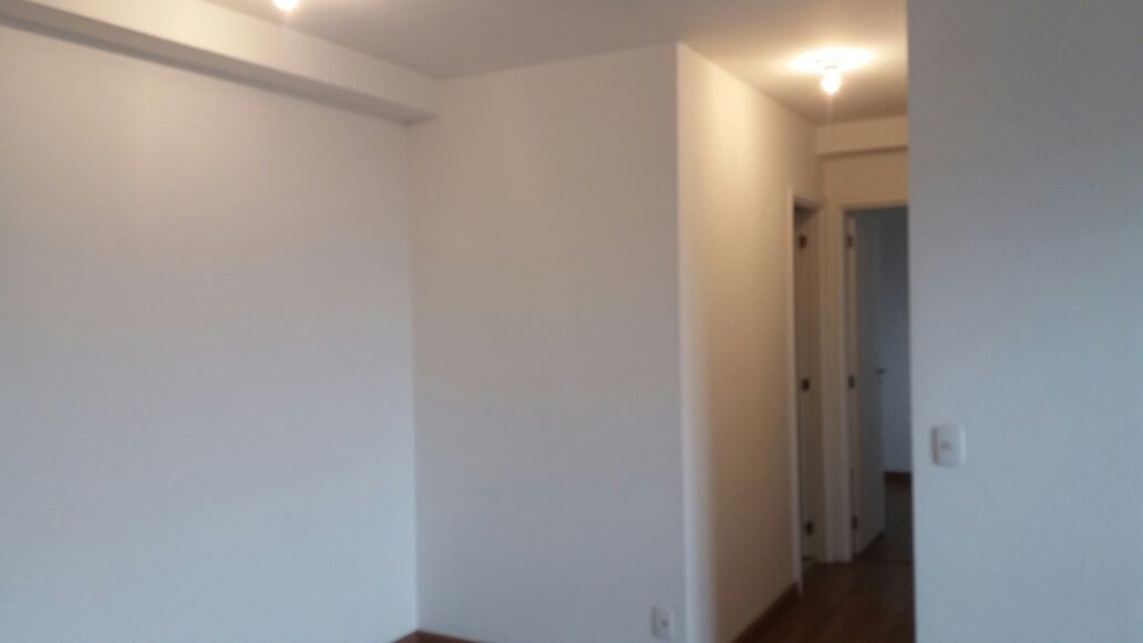 APARTAMENTO (Cond. UP GRADE) - VILA METALÚRGICA - SANTO ANDRÉ/SP
