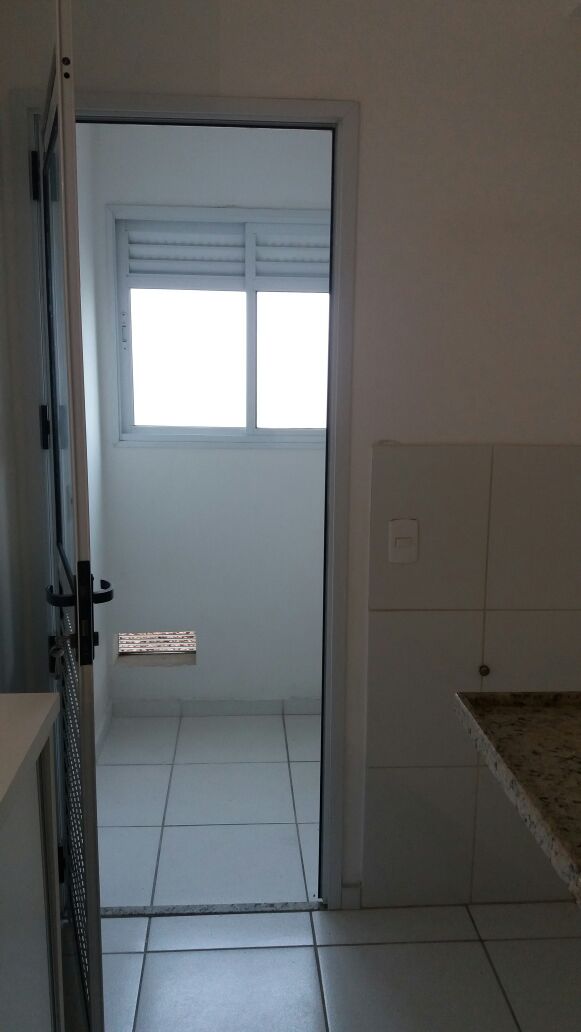 APARTAMENTO (Cond. UP GRADE) - VILA METALÚRGICA - SANTO ANDRÉ/SP