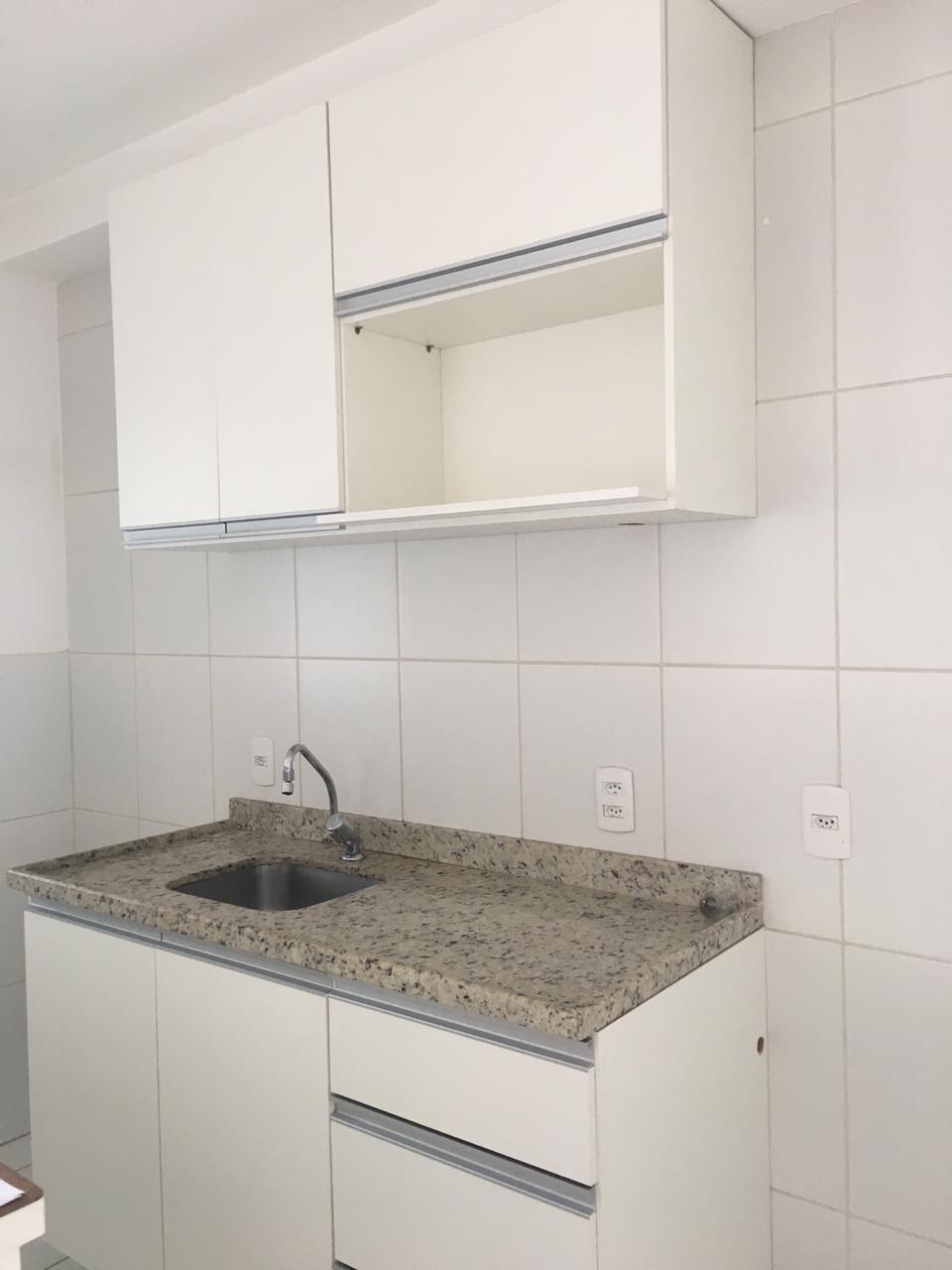 Apartamento - Venda