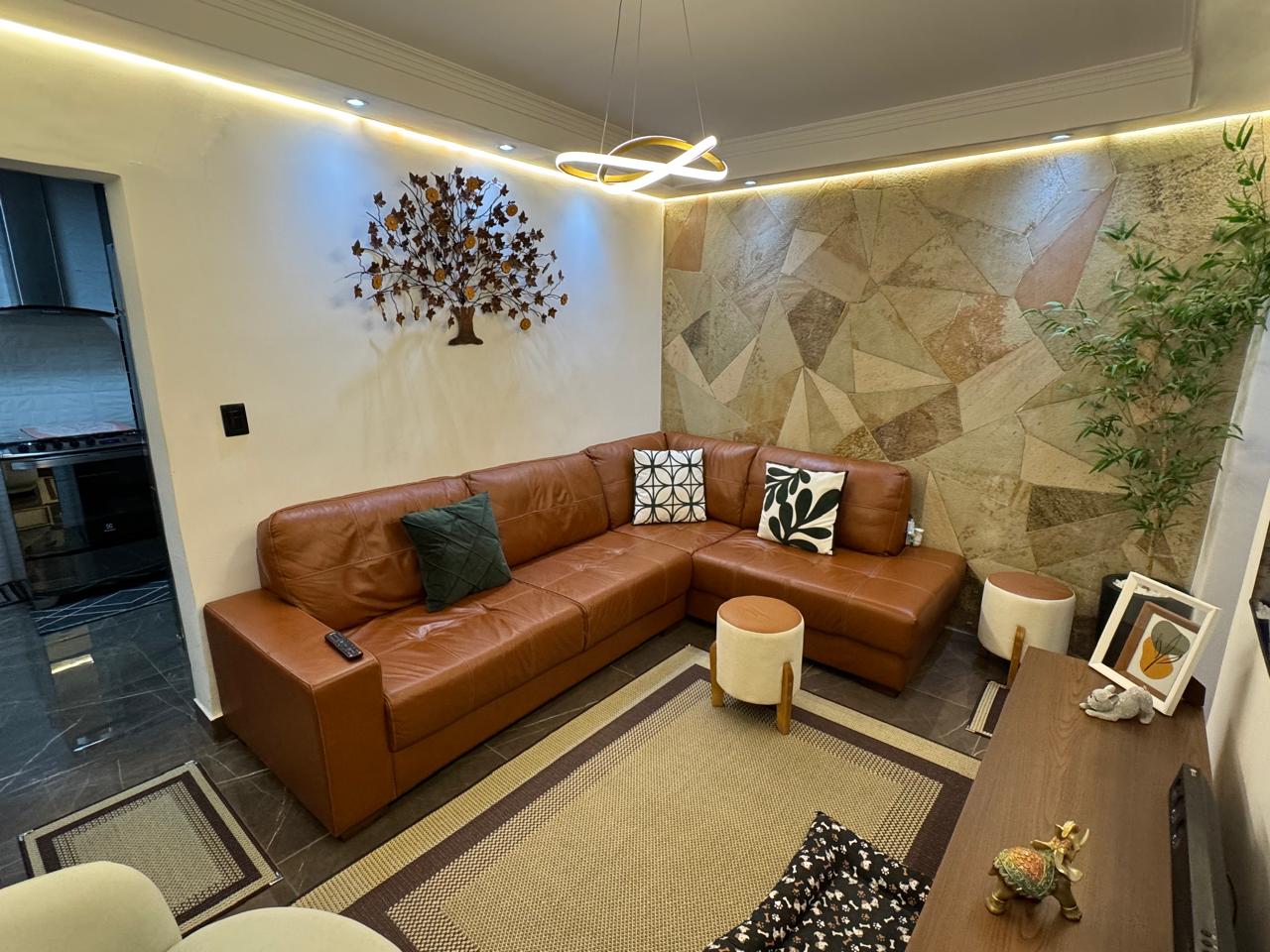CASA COM EDÍCULA -  JARDIM DAS MARAVILHAS - SANTO ANDRÉ/SP