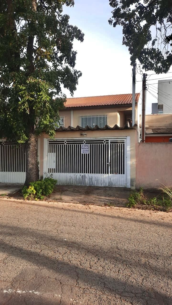 Casa - Venda, Jardim Utinga, Santo André, SP