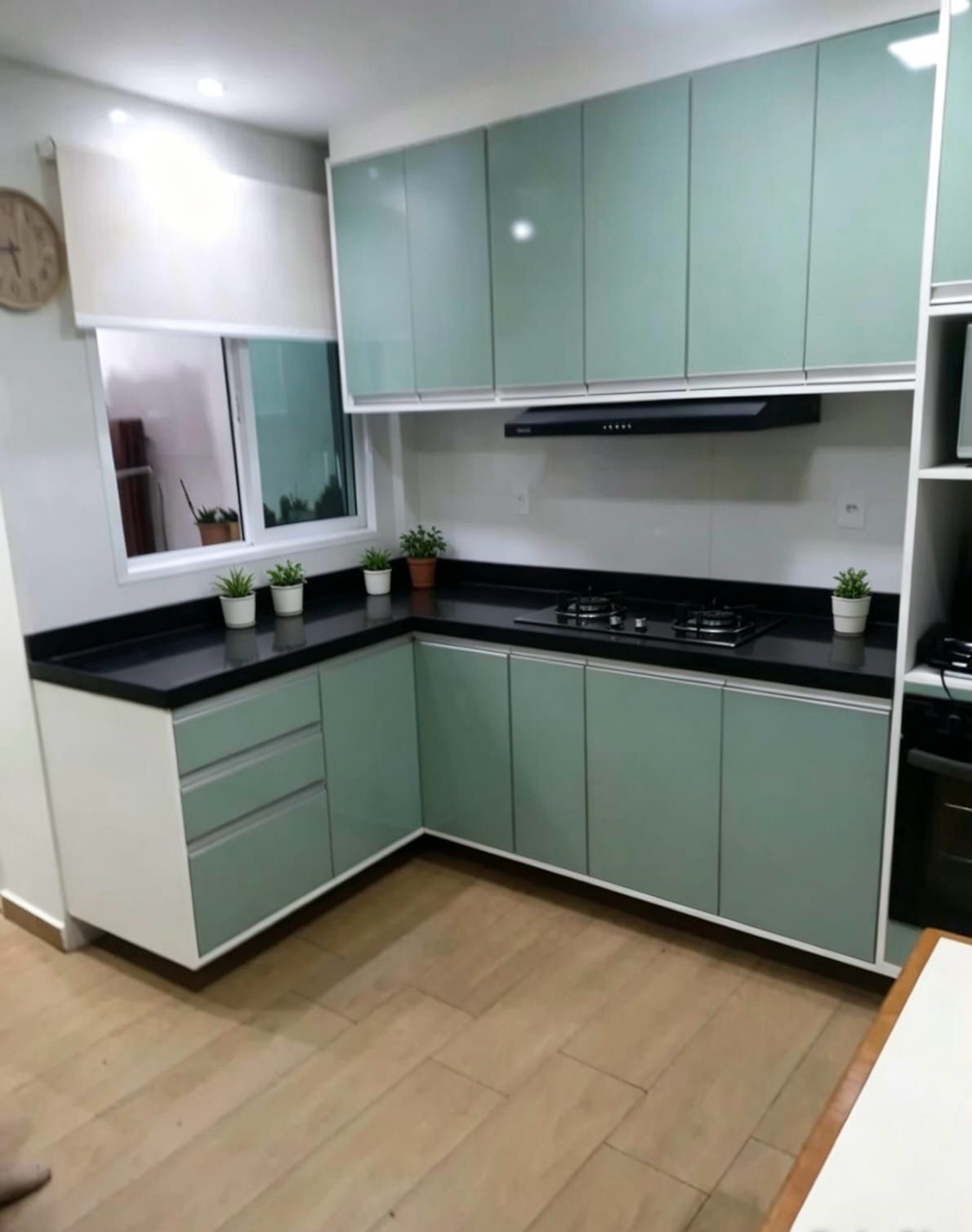 Apartamento - Venda