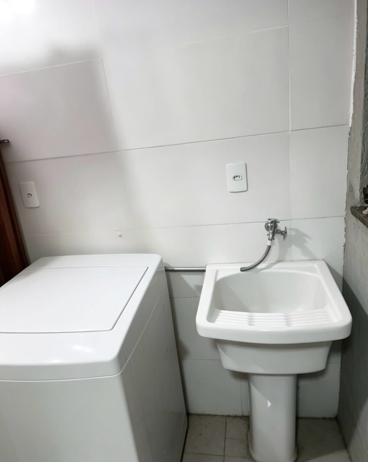 APARTAMENTO (com planejados) - VILA CAMILÓPOLIS - SANTO ANDRÉ/SP