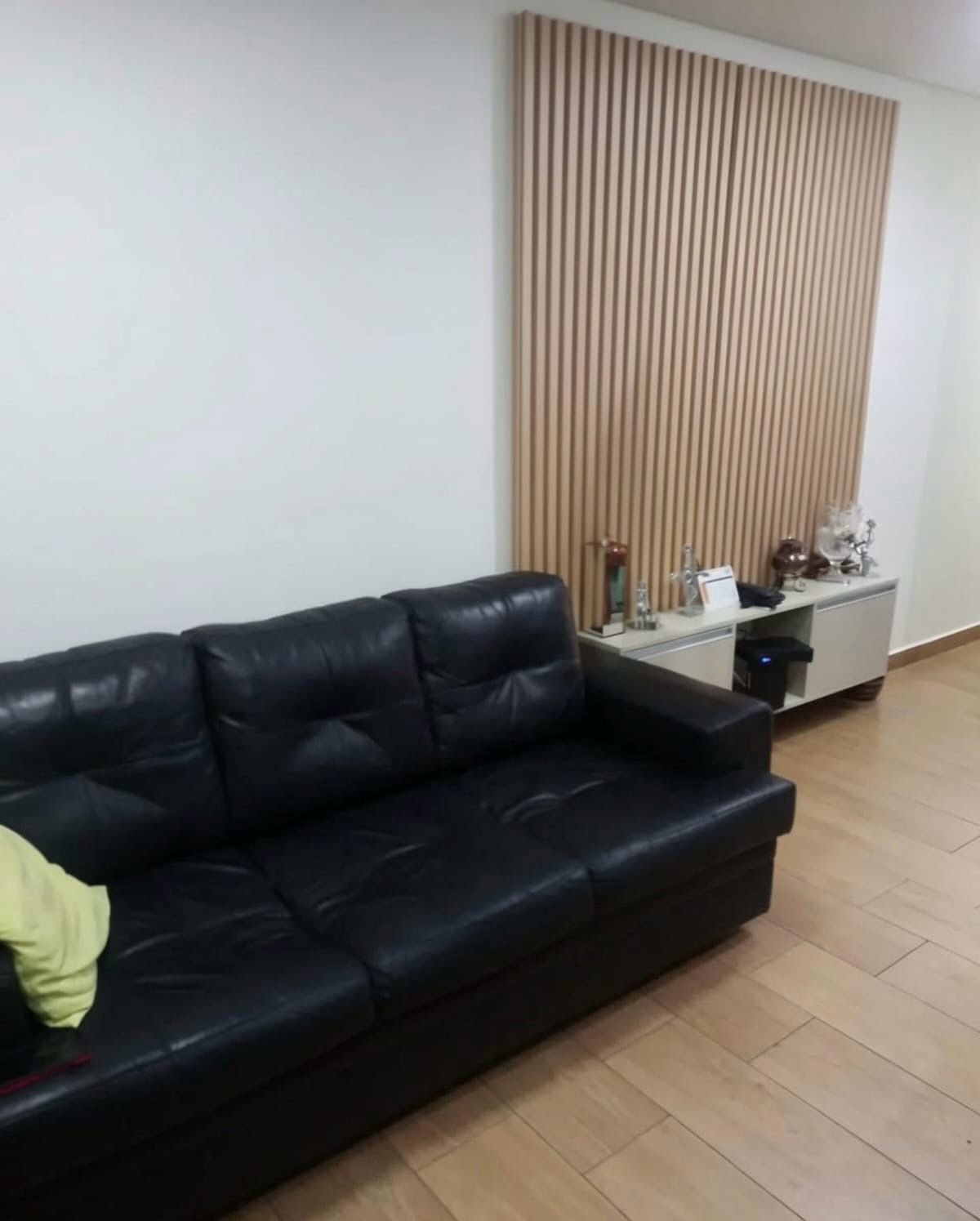 APARTAMENTO (com planejados) - VILA CAMILÓPOLIS - SANTO ANDRÉ/SP