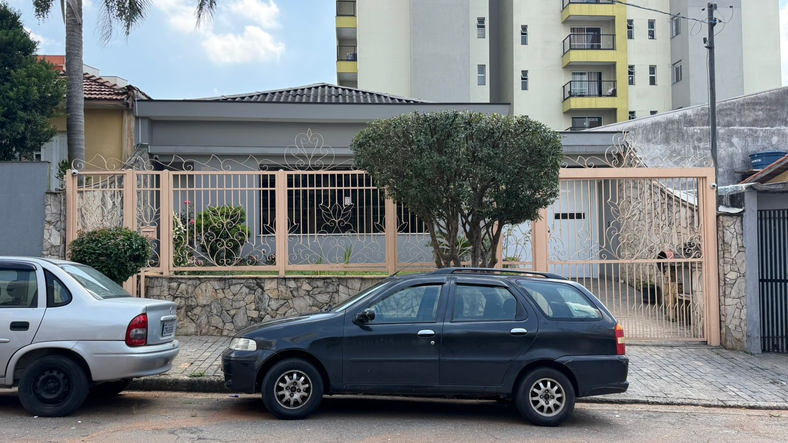Casa - Venda