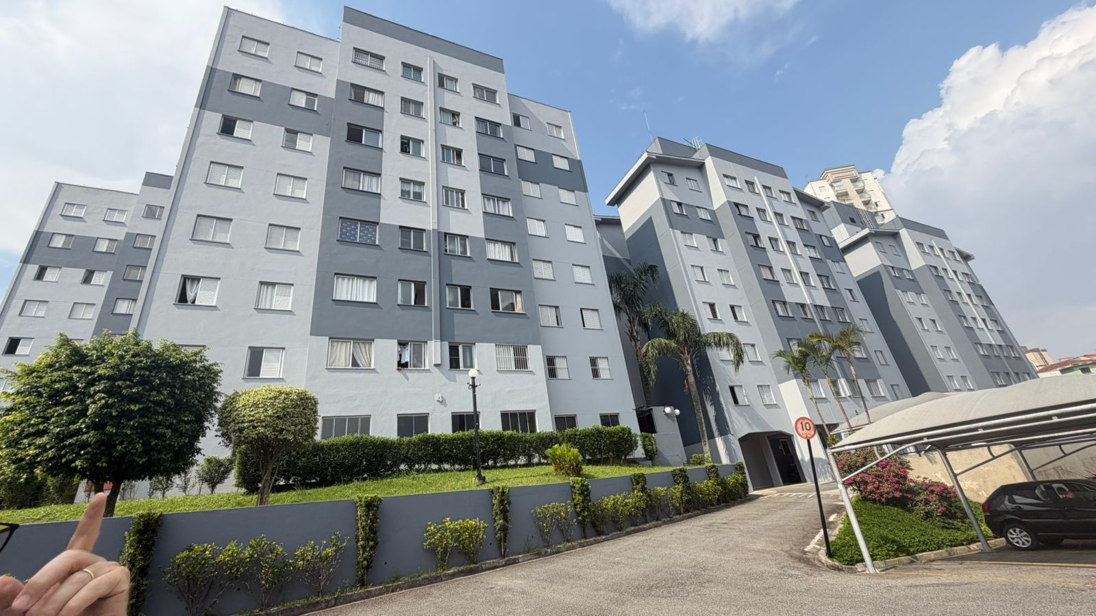 Apartamento - Venda